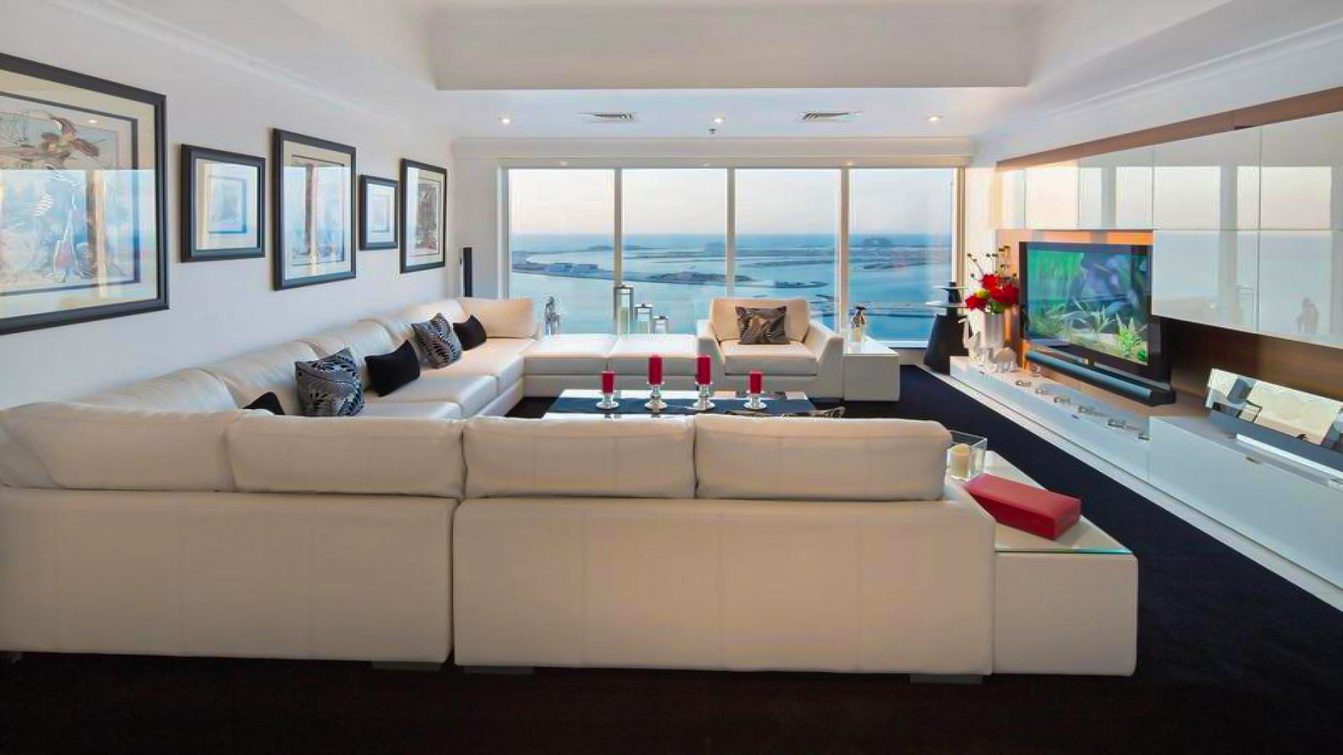 Dubai Marina Community Guide: Waterfront Luxury - 28 March 2025 - 30