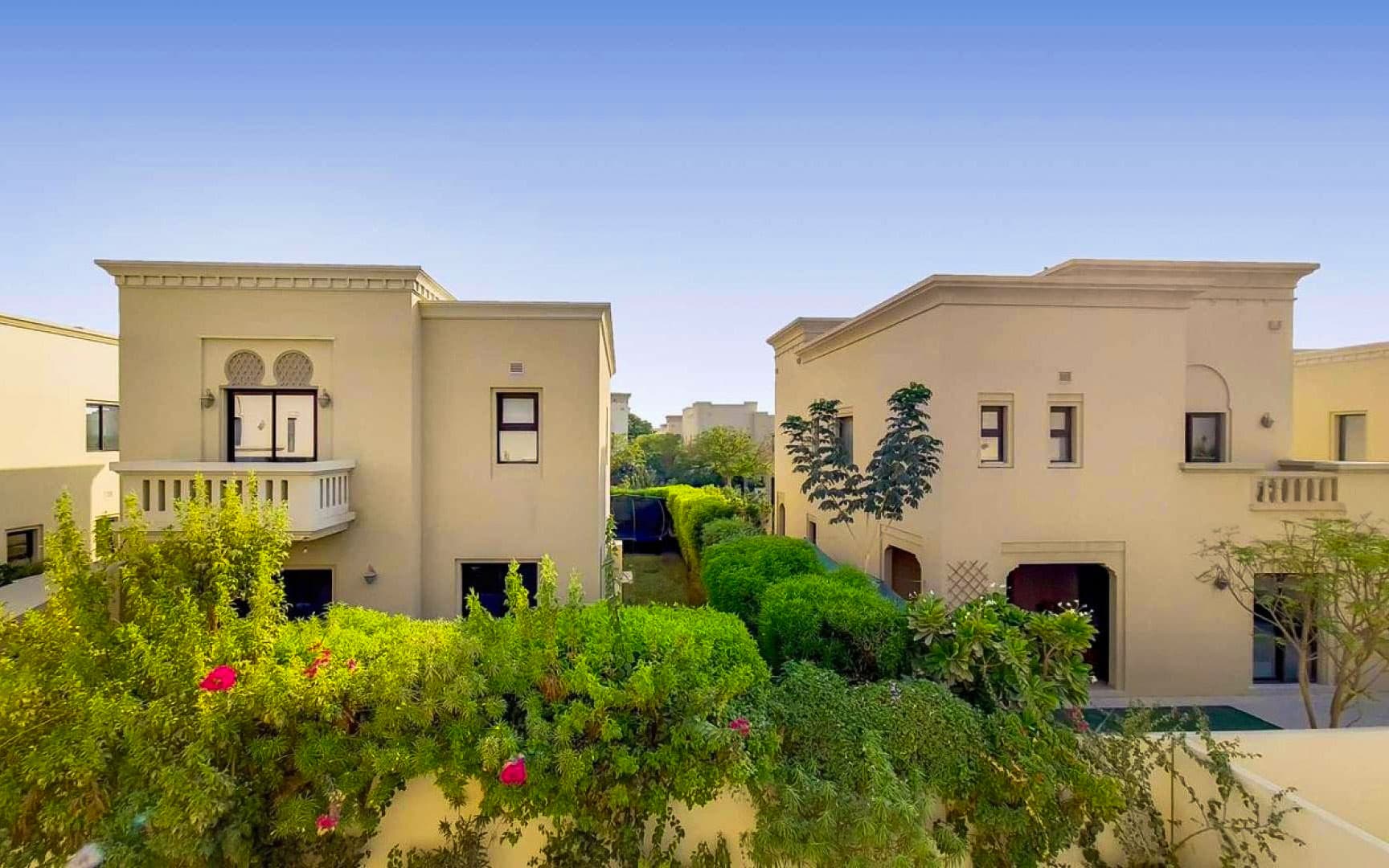 Arabian Ranches: Family Living in Dubai - 28 March 2025 - 57