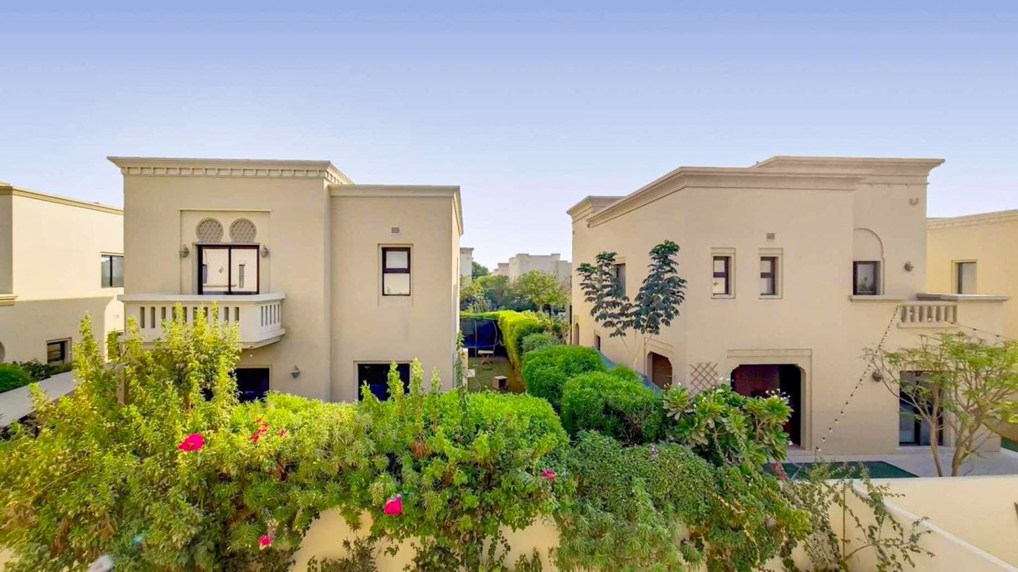 Arabian Ranches 2 Real Estate Market - 29 October 2024 - 1