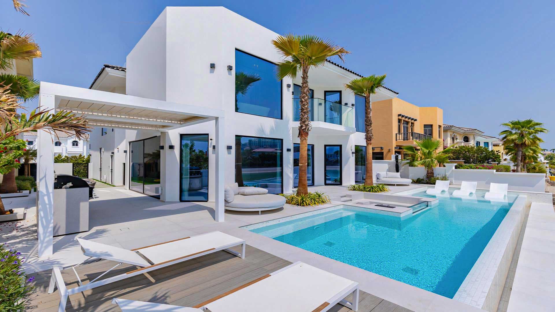 Discover Palm Jumeirah - From Luxurious Apartments to Iconic Beachfront Mansions - 28 March 2025 - 0