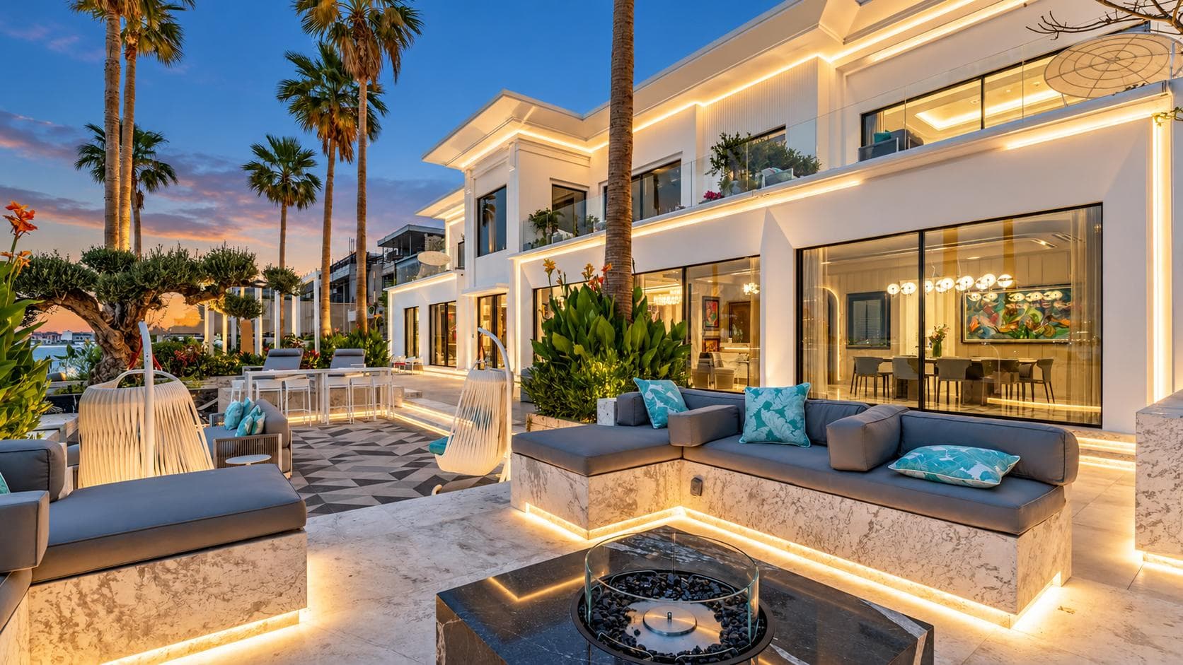Palm Jumeirah Villa Price Guide