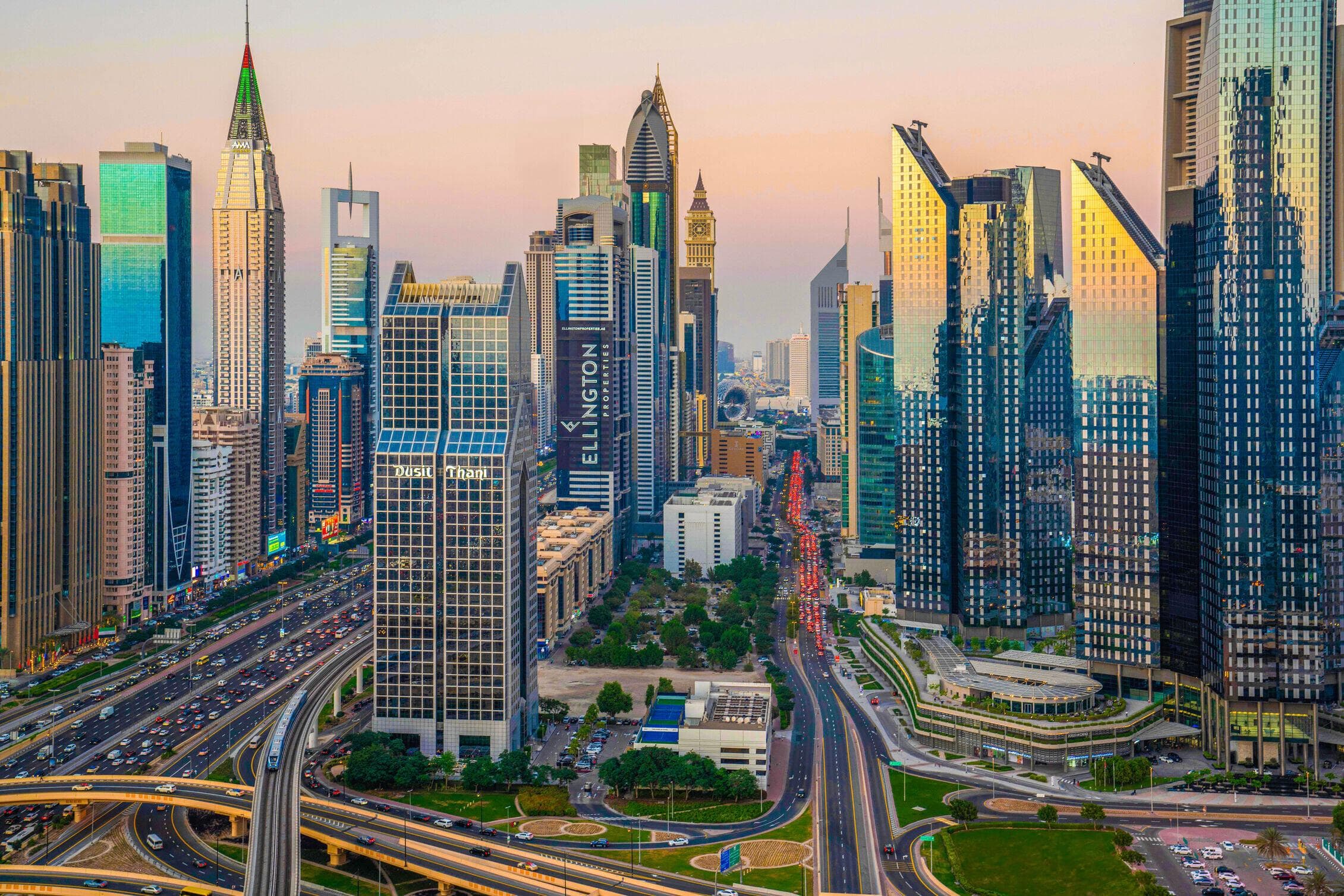 Luxury Tokenization in Dubai: Revolutionizing Real Estate - 6 August 2025 - 5