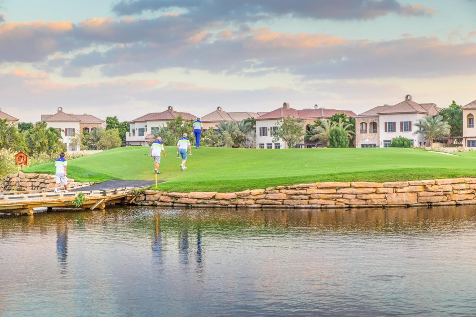 DP World Tour Championship