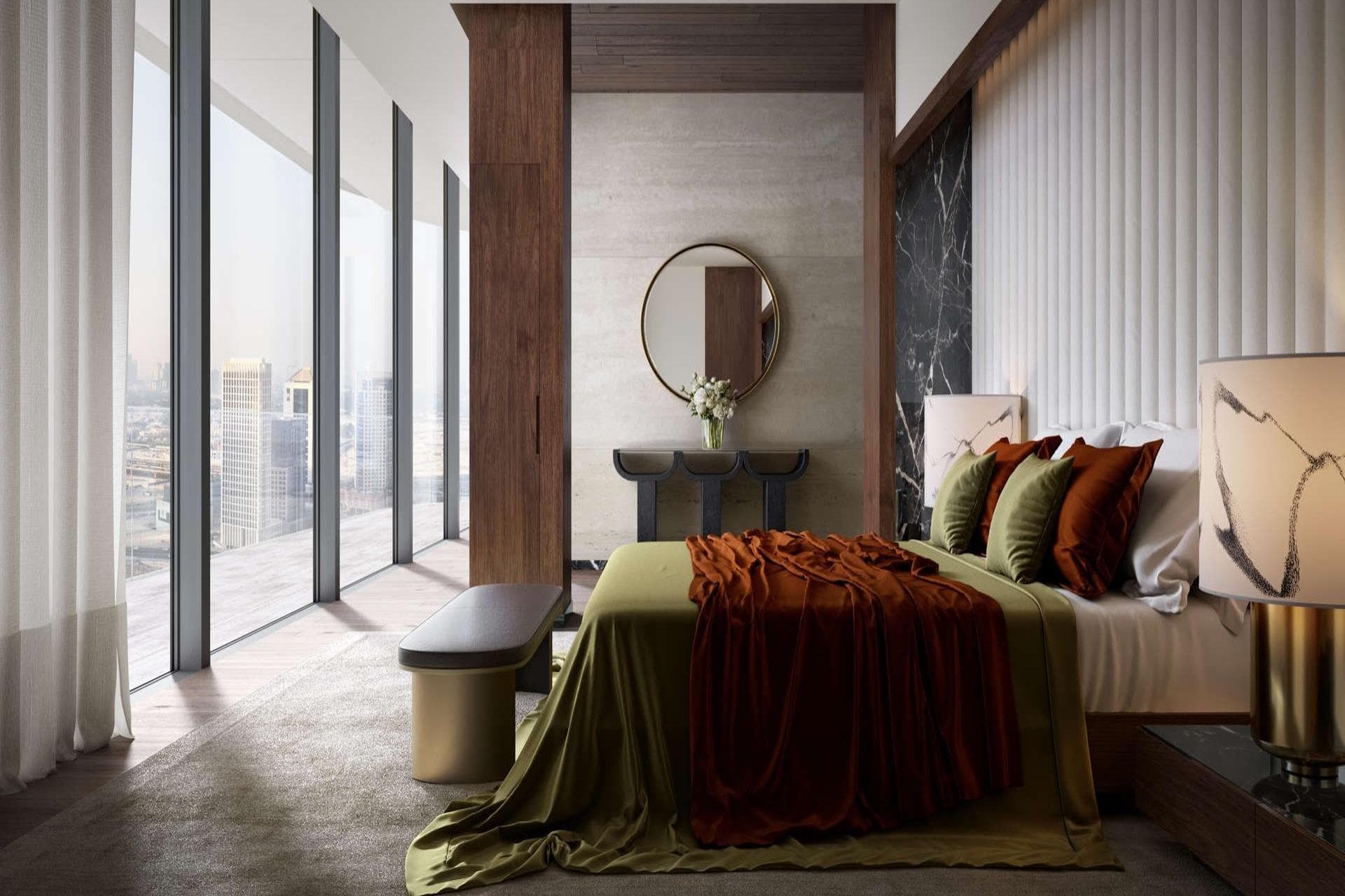The Residences Dorchester Collection Dubai - Timeless Luxury - 29 October 2024 - 7