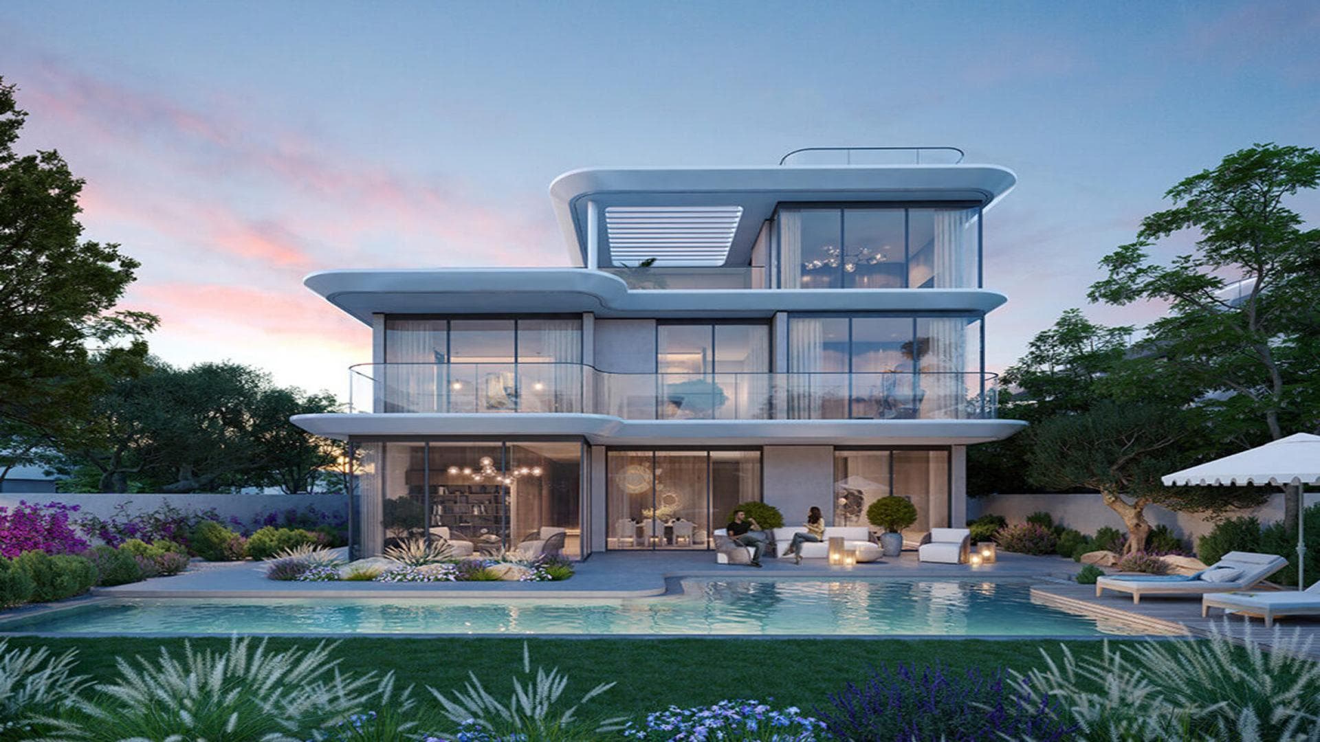 Investing Off-Plan in Dubai: Unlocking Potential in Pre-Construction Projects. - 15 May 2025 - 11