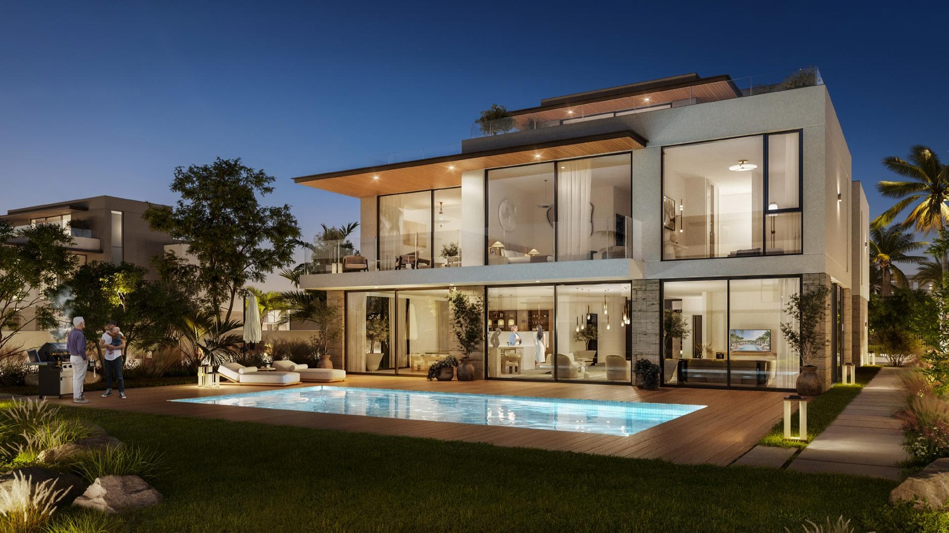 Investing Off-Plan in Dubai: Unlocking Potential in Pre-Construction Projects. - 15 May 2025 - 40