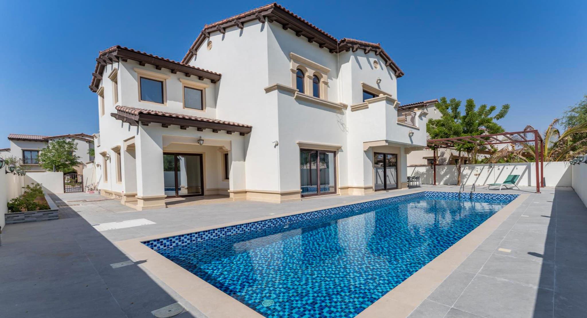 Arabian Ranches 2 Real Estate Market - 29 October 2024 - 4