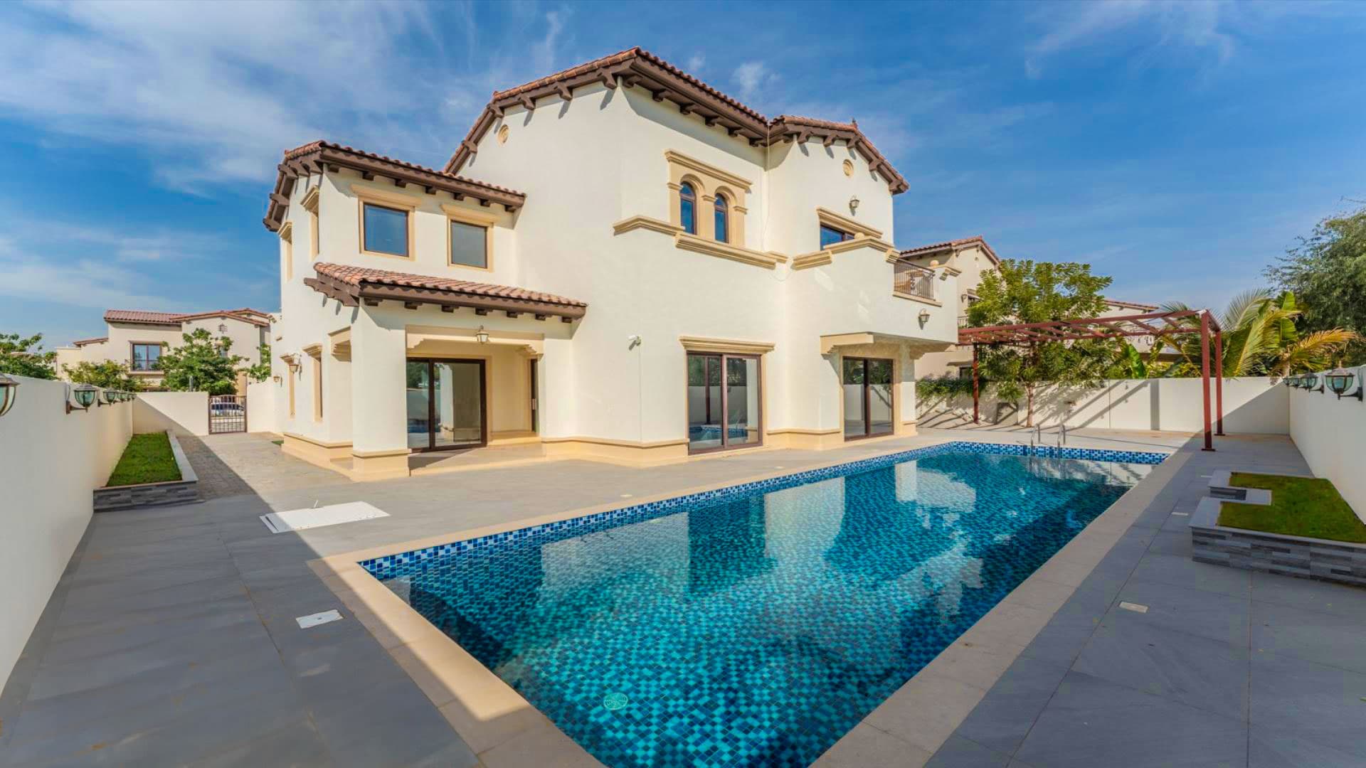 The Best Schools in Arabian Ranches 1 and 2 - 28 March 2025 - 18