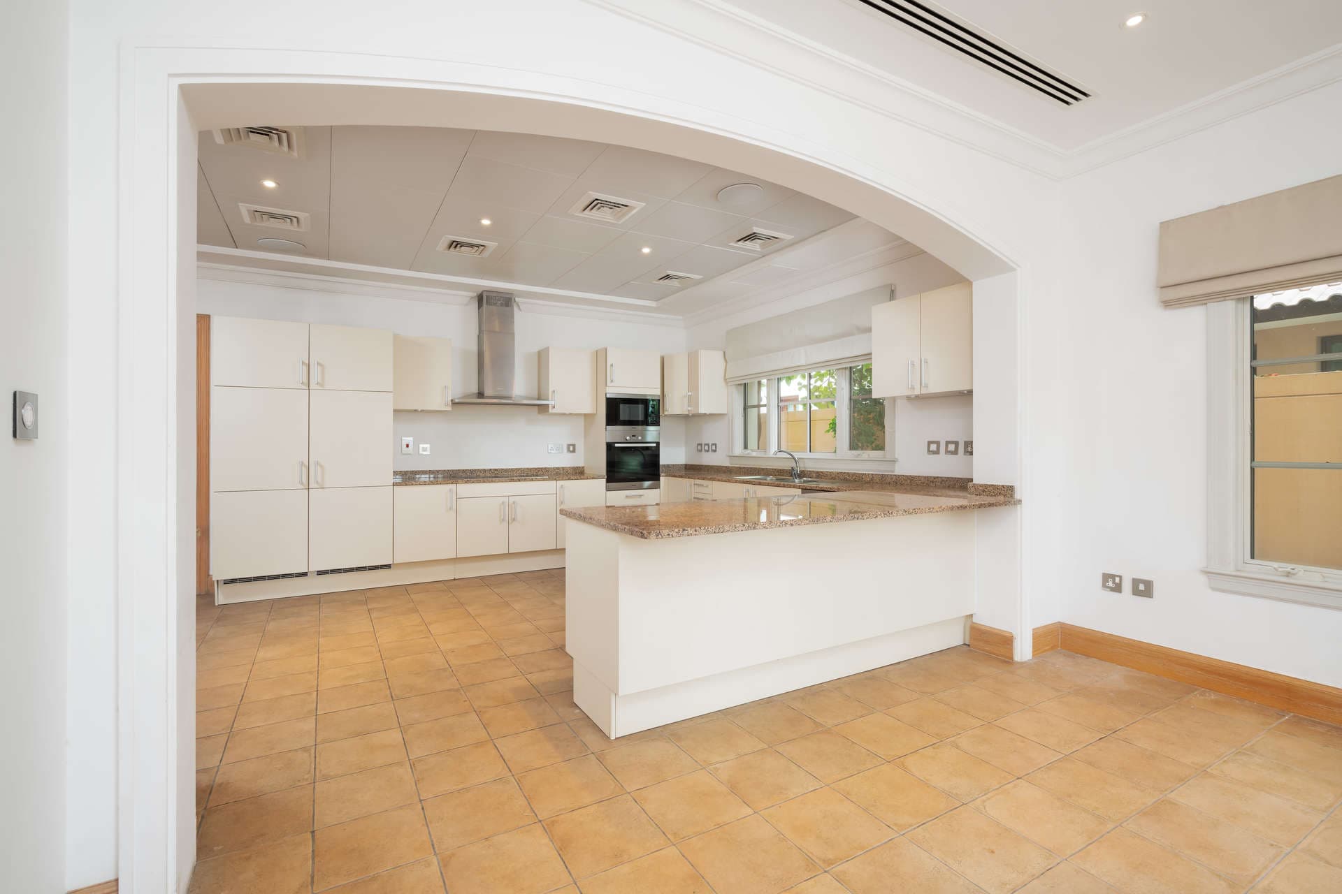 Jumeirah Golf Estates