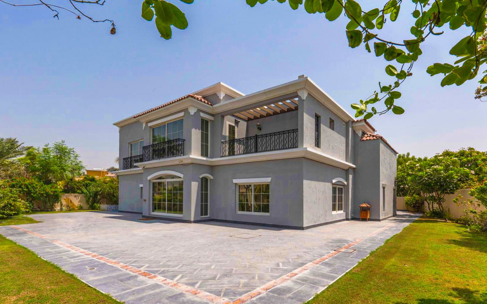 Arabian Ranches: Family Living in Dubai - 28 March 2025 - 35