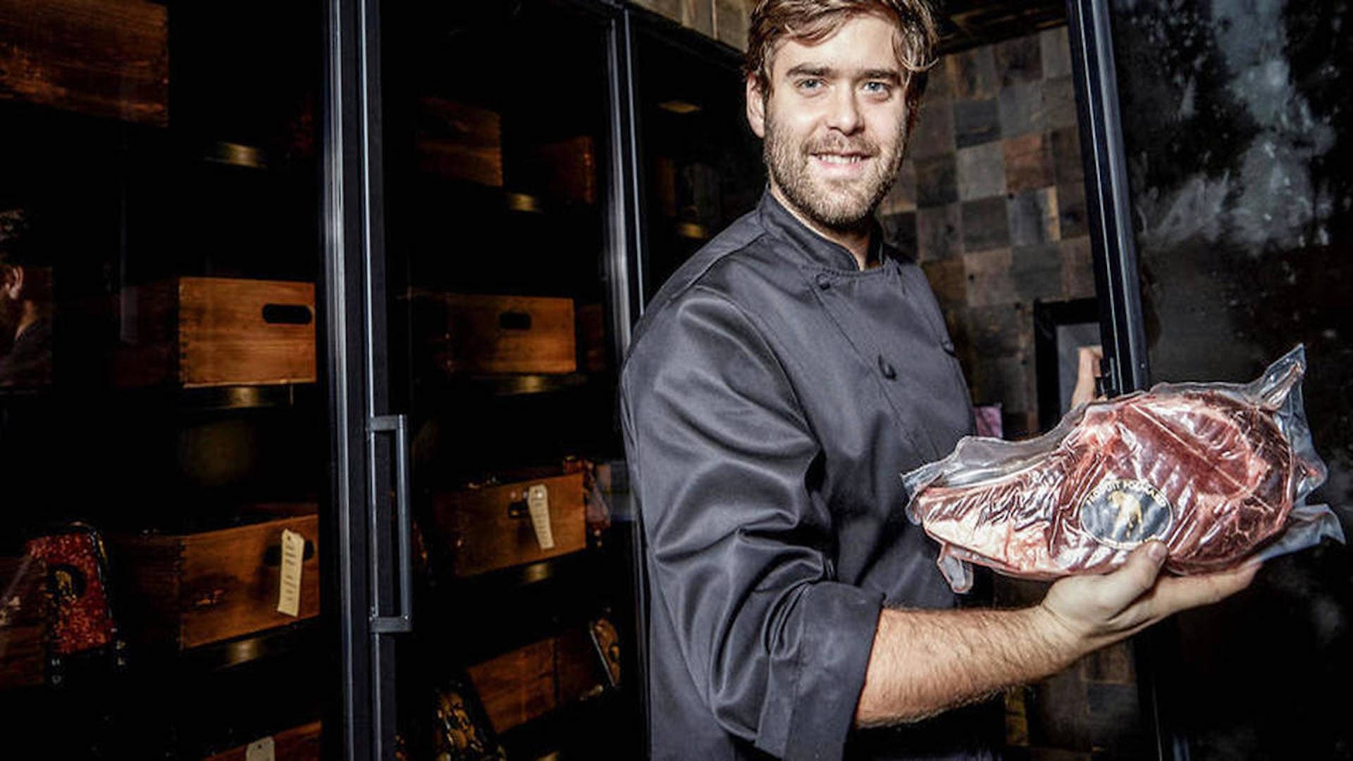 The World’s Most Expensive Steak