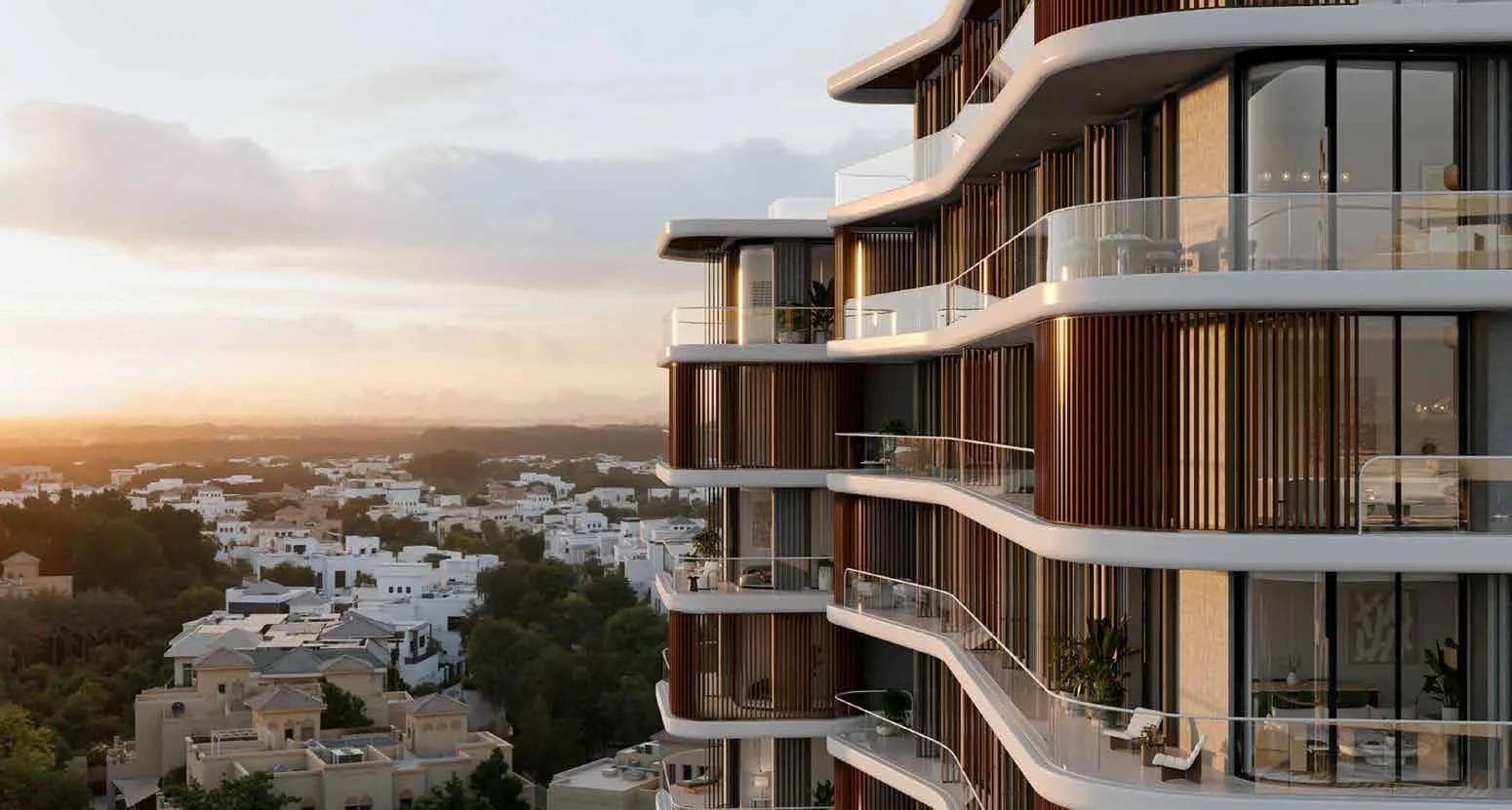 The Cape Al Barari: Elevated Living - 26 January 2026 - 26