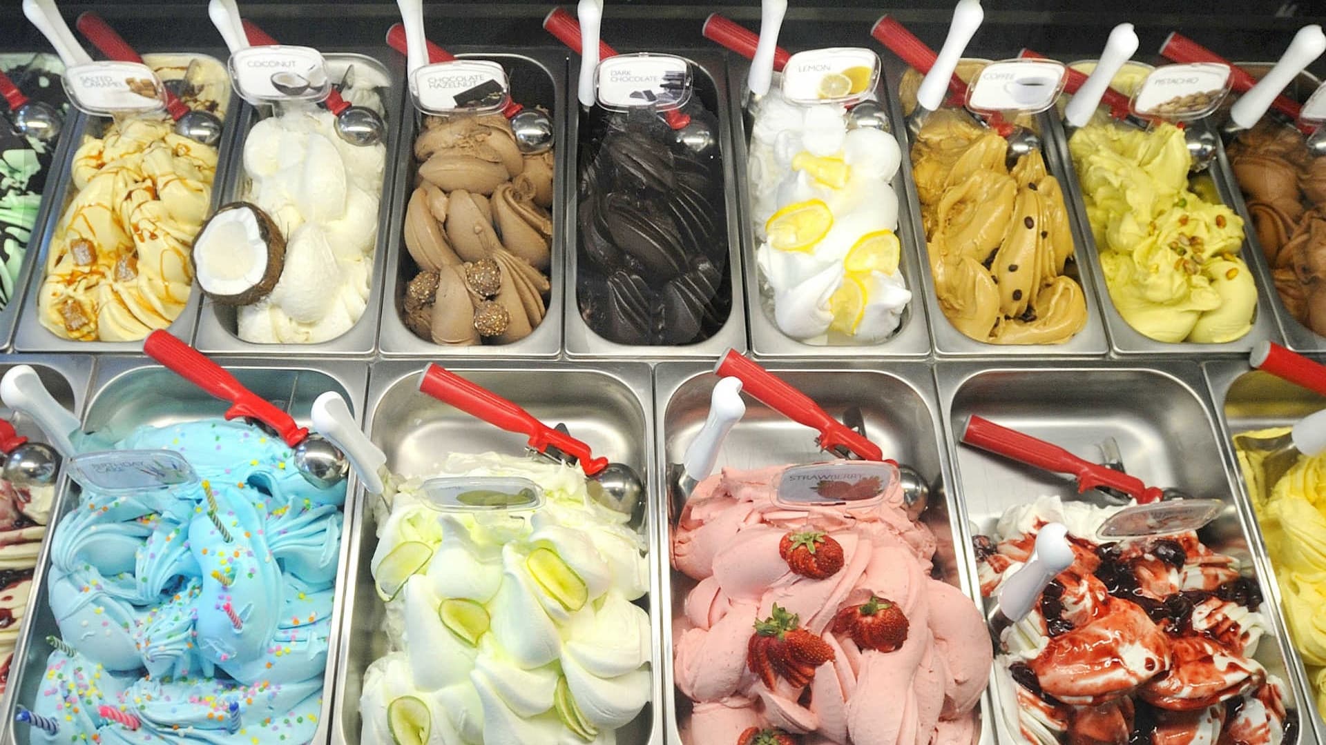 Gelato Divino