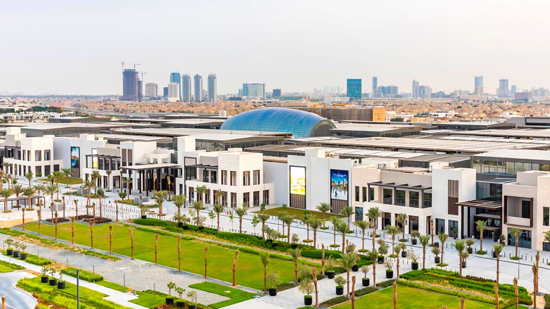 Dubai Hills: A Haven of Luxury and Nature - 28 March 2025 - 32