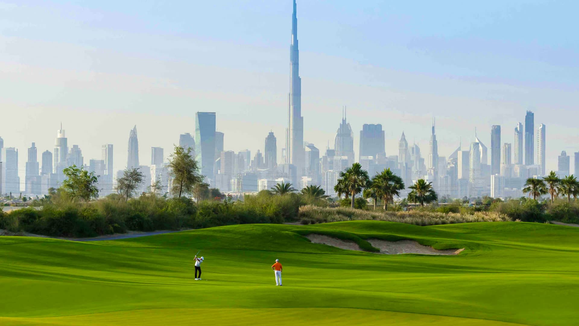 Dubai Hills: A Haven of Luxury and Nature - 28 March 2025 - 13