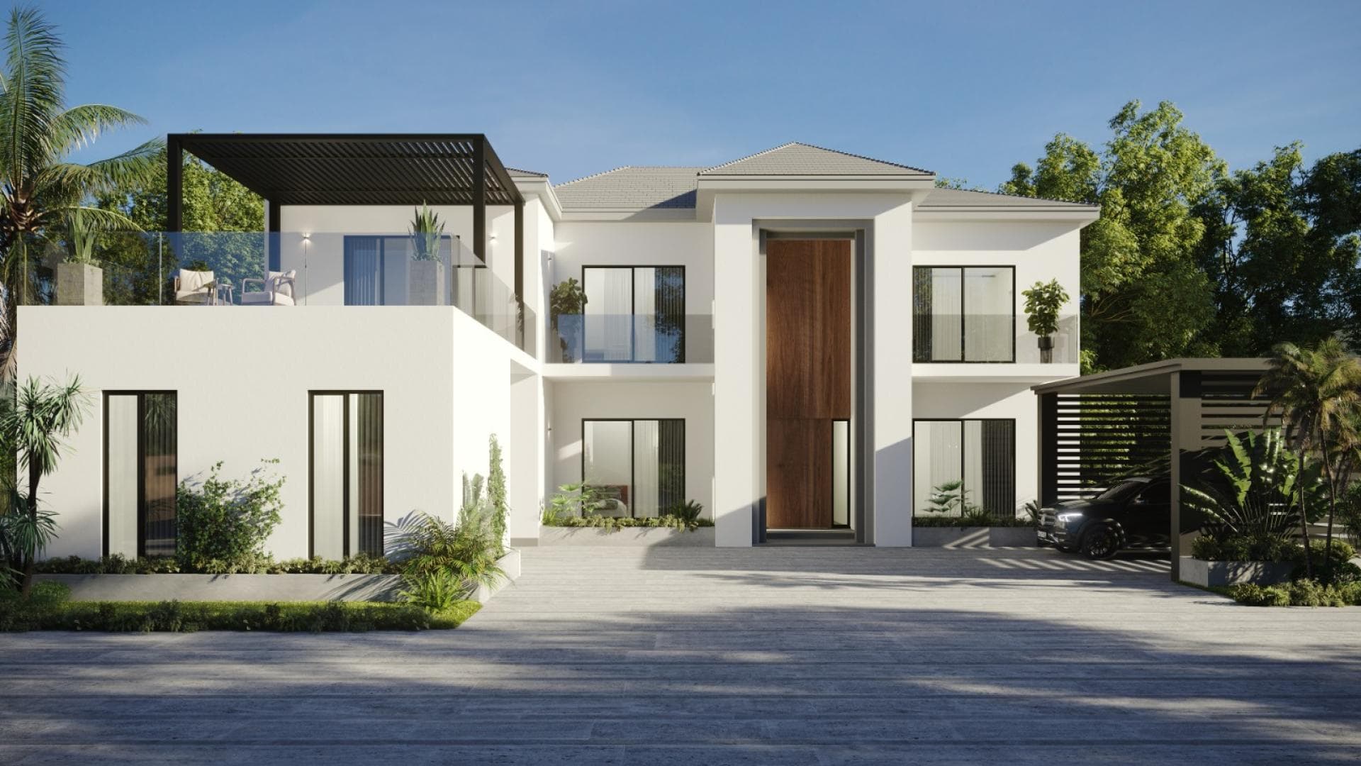 Experience Luxury Living at Jumeirah Golf Estates: Dubai's Premier Golf Community - 15 May 2025 - 39