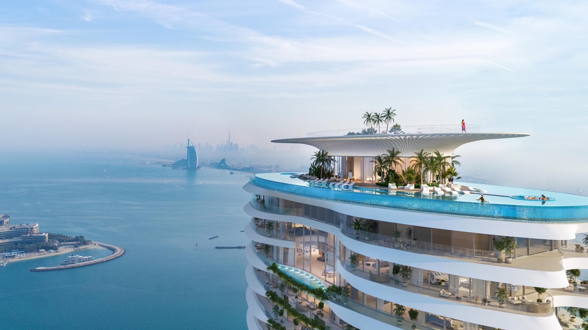 Investing Off-Plan in Dubai: Unlocking Potential in Pre-Construction Projects. - 15 May 2025 - 3