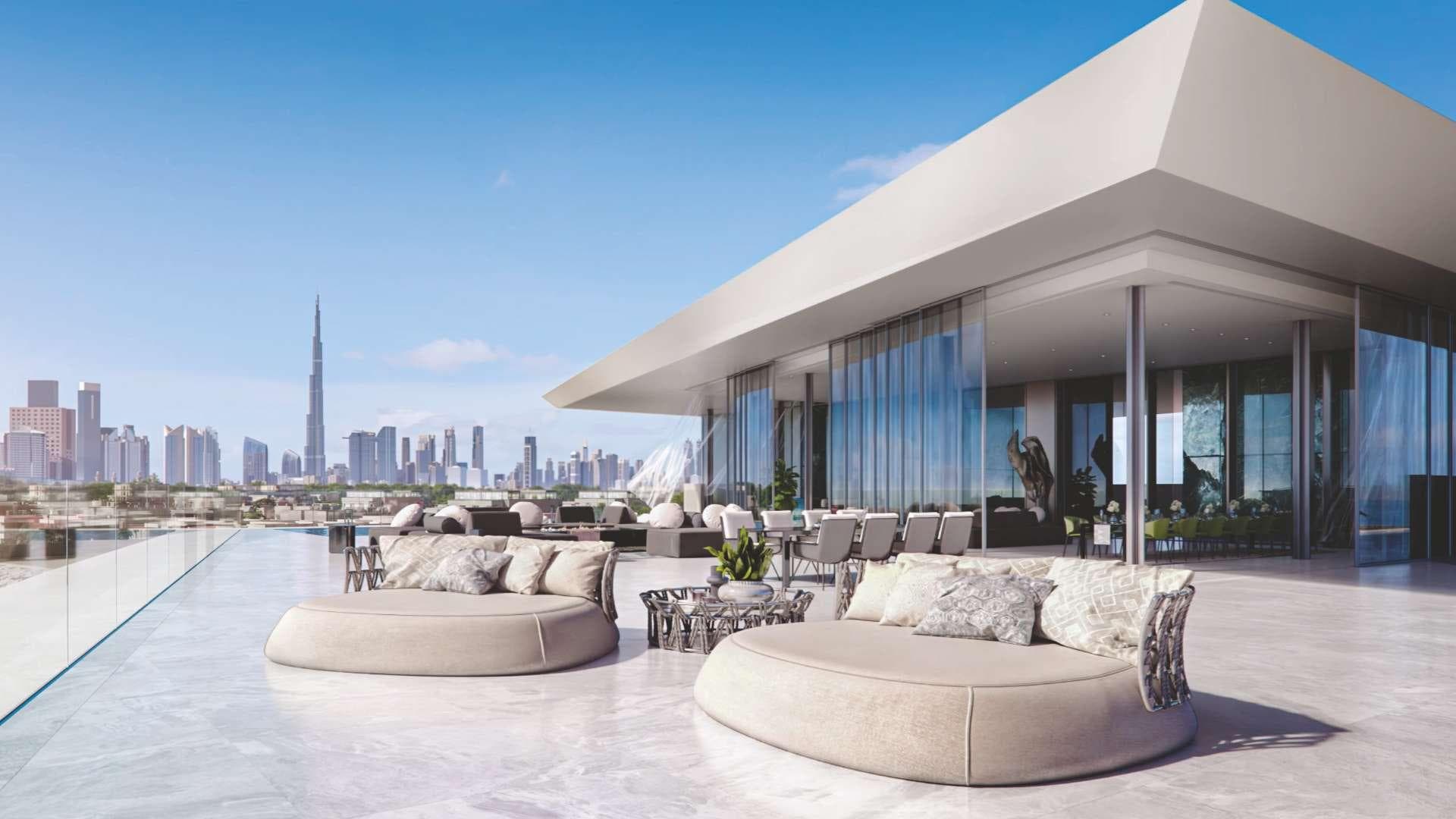 Investing Off-Plan in Dubai: Unlocking Potential in Pre-Construction Projects. - 15 May 2025 - 67