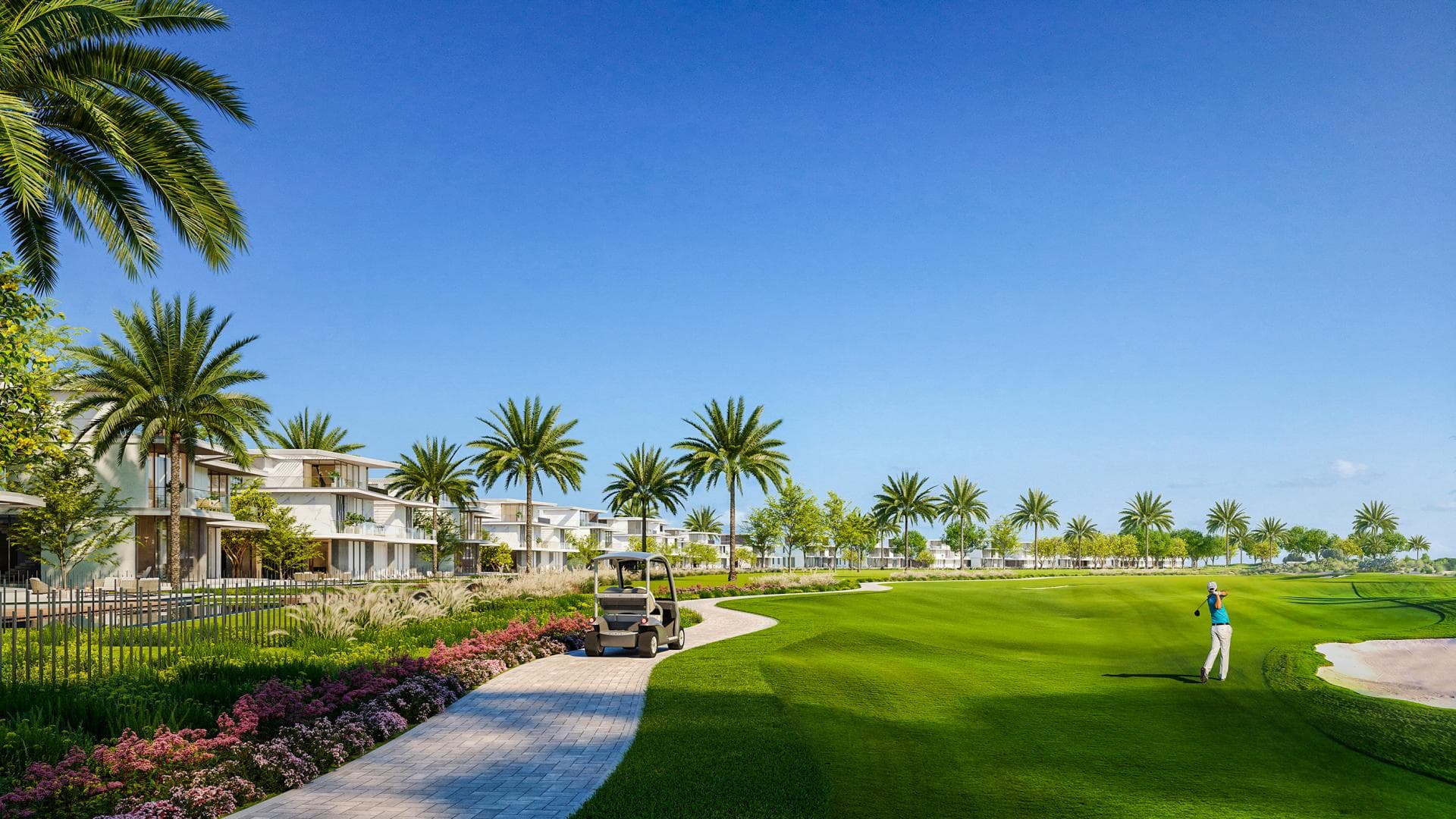 Investing Off-Plan in Dubai: Unlocking Potential in Pre-Construction Projects. - 15 May 2025 - 30