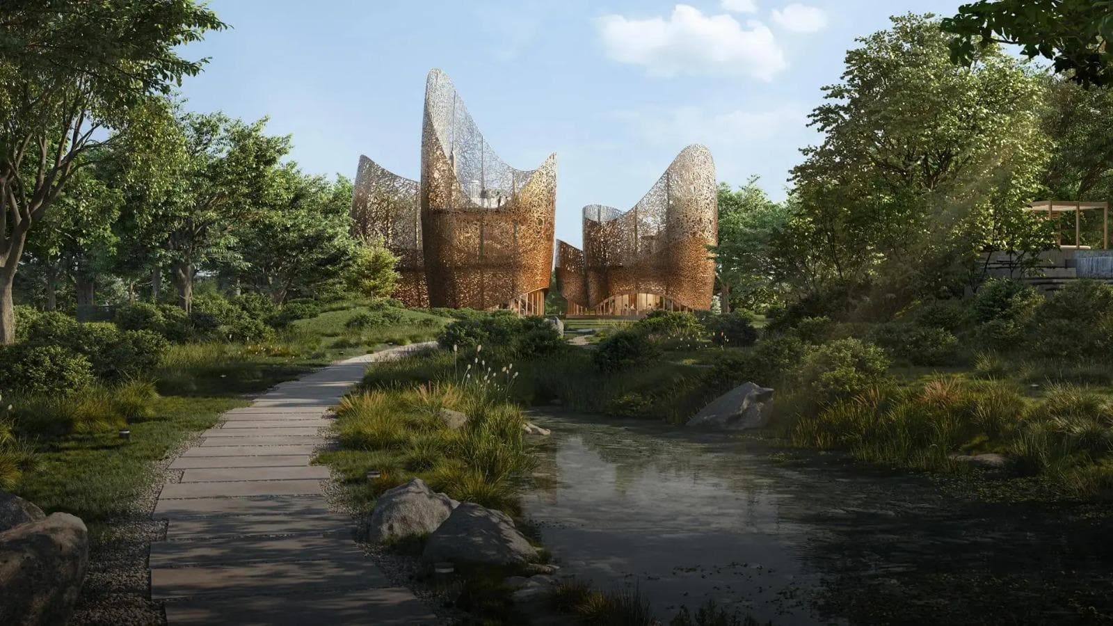 The Wilds Moringa by Aldar, Dubailand - 12 November 2025 - 11