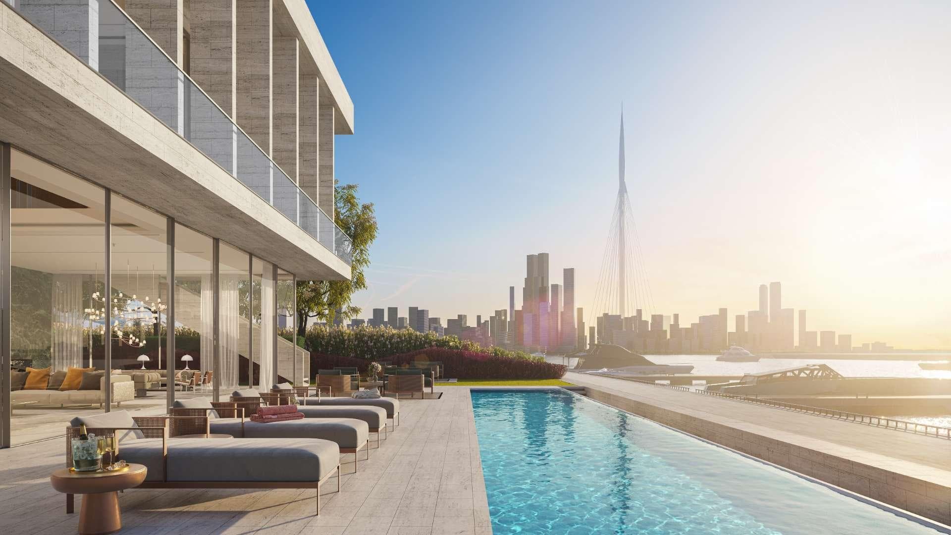 Investing Off-Plan in Dubai: Unlocking Potential in Pre-Construction Projects. - 15 May 2025 - 19