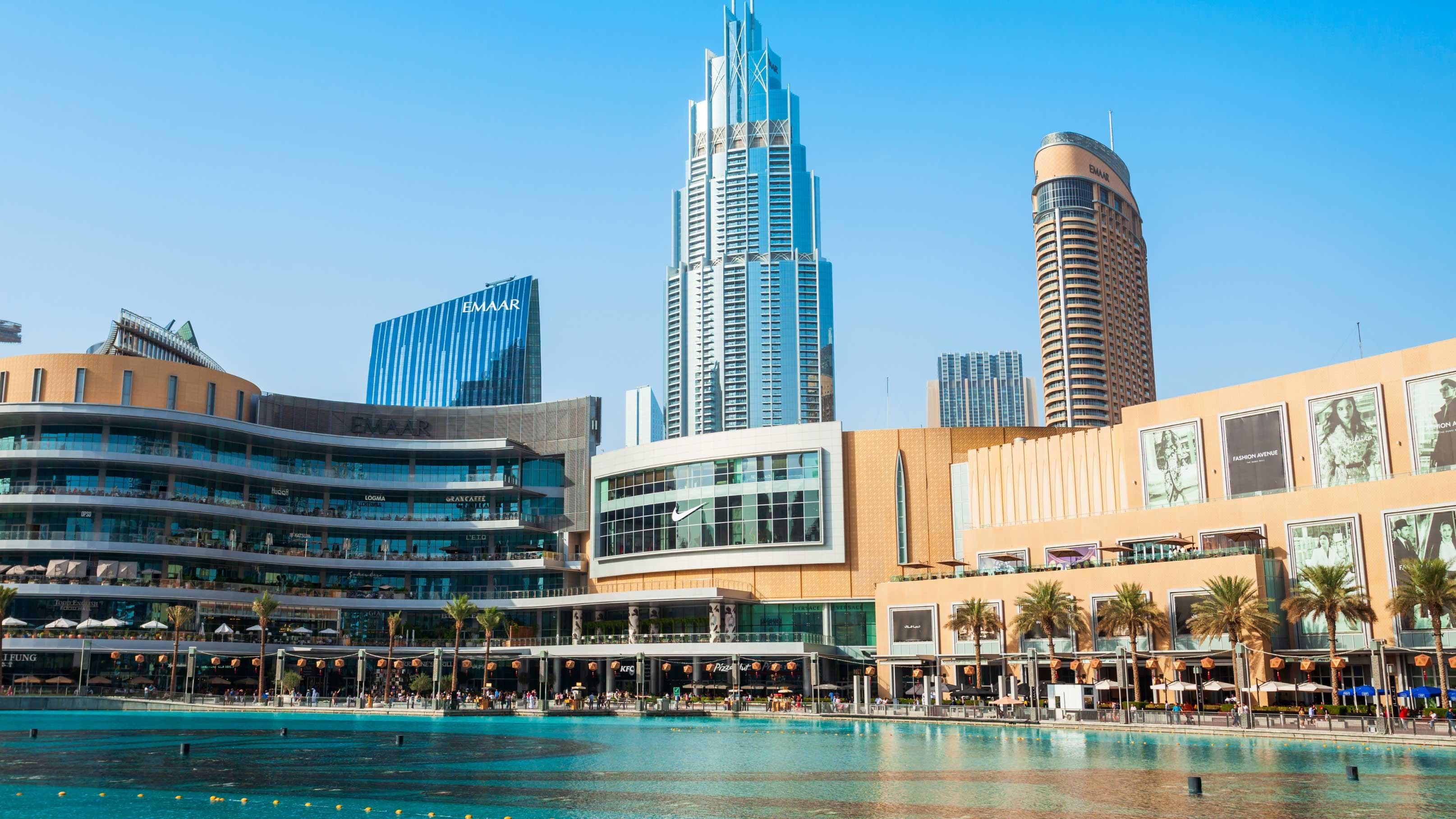 Explore Top Attractions in Downtown Dubai Area - 24 July 2025 - 5
