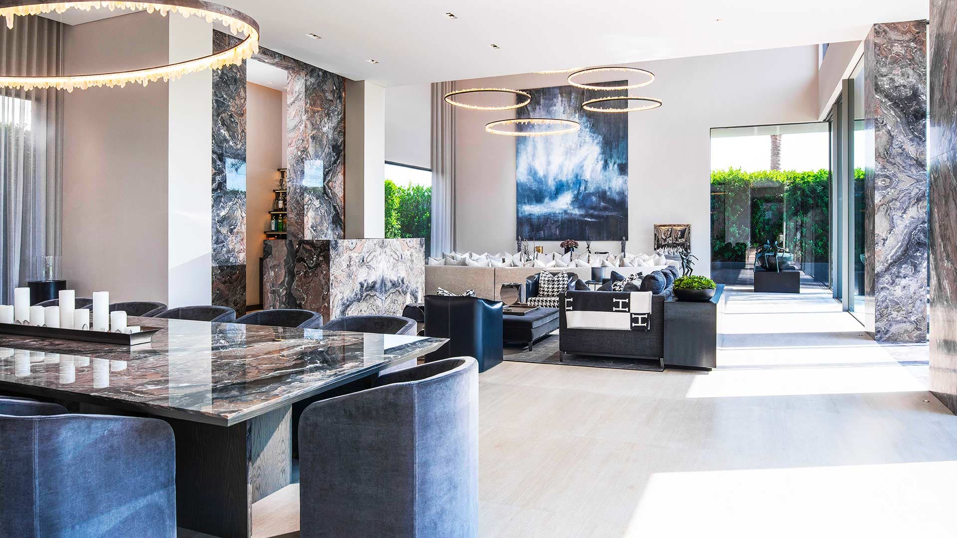 Education Evolution: Unveiling Dubai's New Schools of 2024 - 29 October 2024 - 1