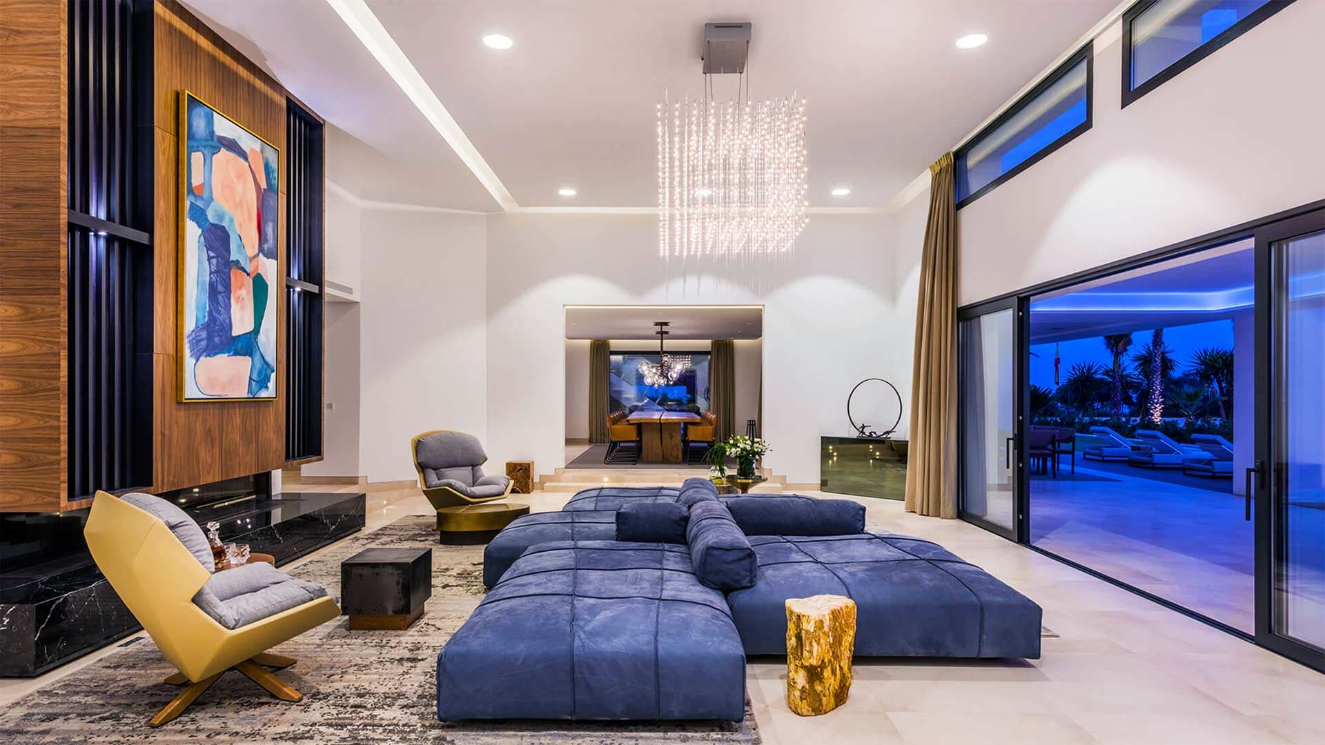 Unlock Prestige: Advertise Your Exclusive Listing on LuxuryProperty.com - 29 October 2024 - 5