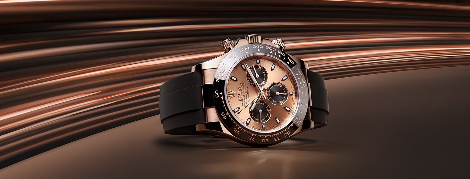 Rolex Cosmograph Daytona