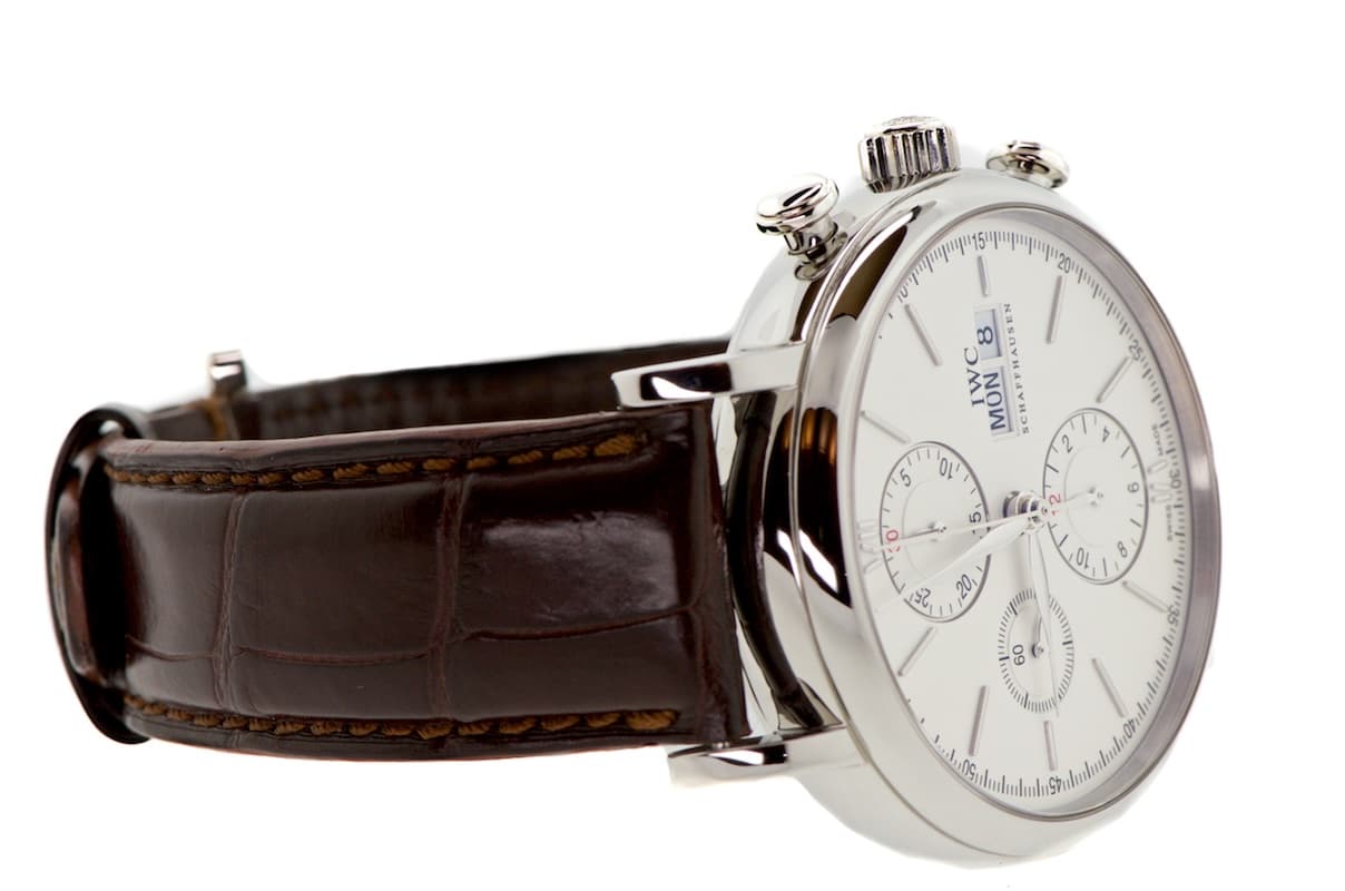 IWC Portofino Chronograph