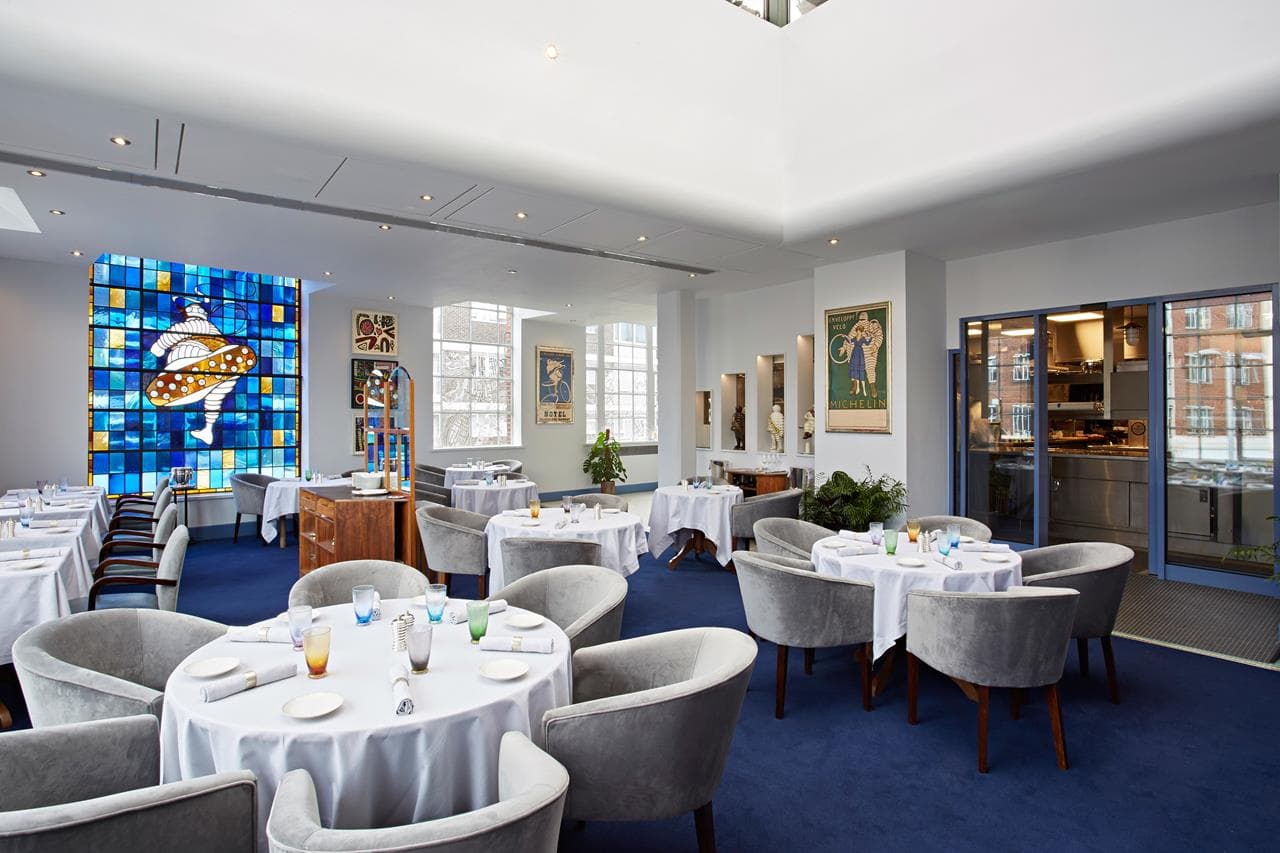 Kensington London : Most Desirable Area