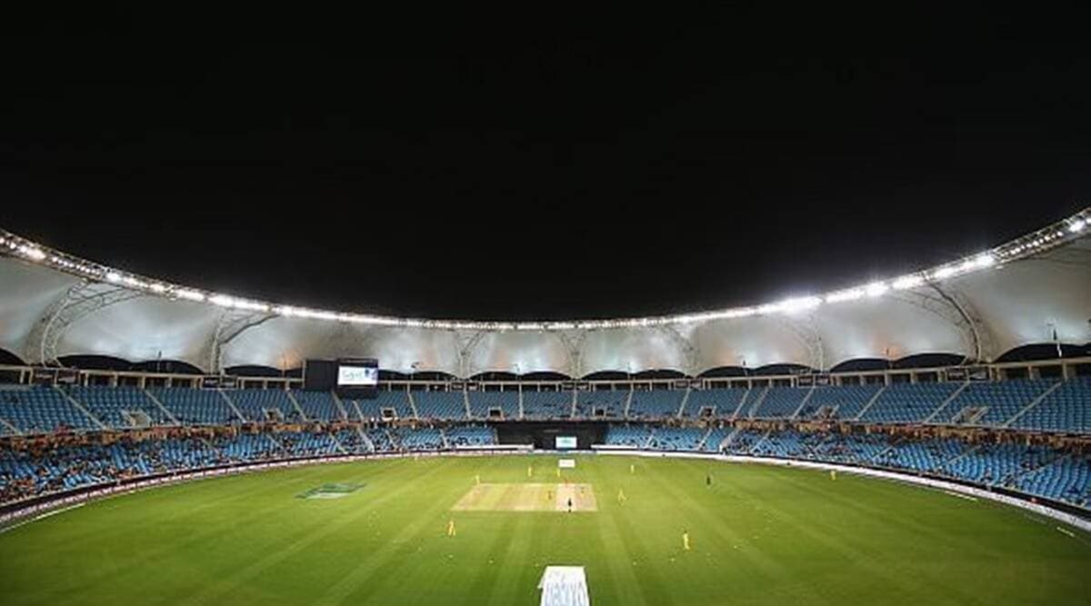 T20 World Cup 2021 in UAE