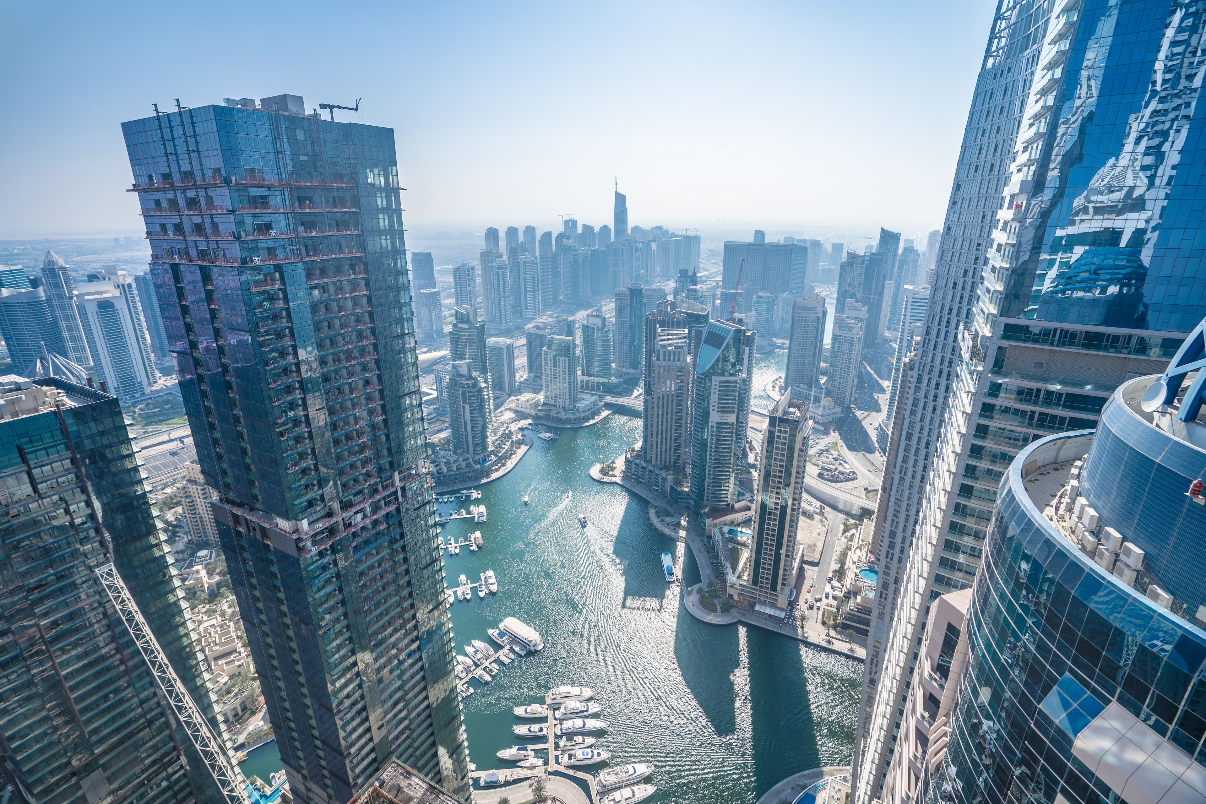 Hong Kong Buyers Dubai 1