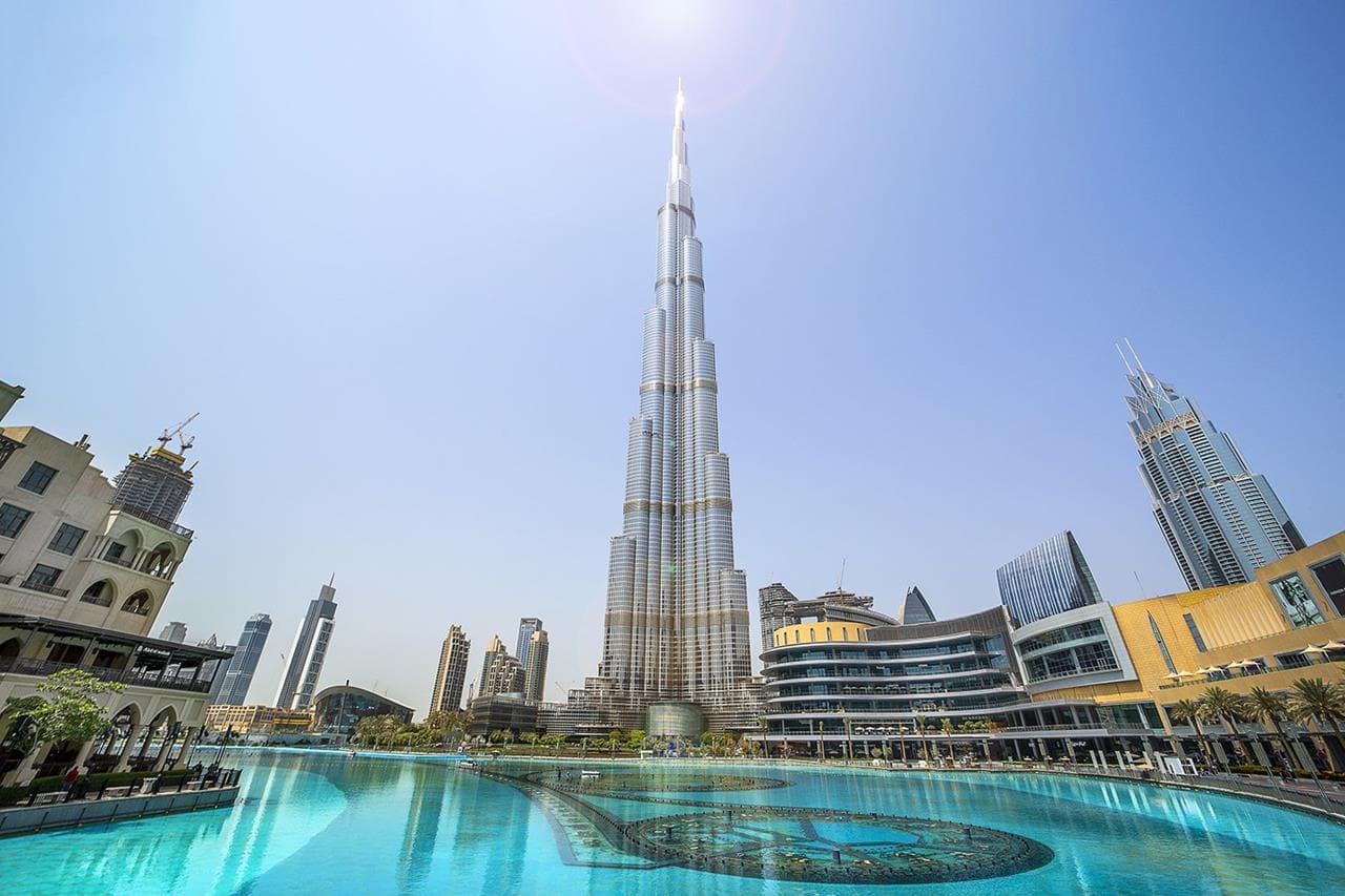 Ramadan Offer from Emaar Properties