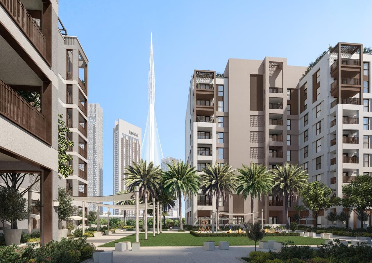 Ramadan Offer from Emaar Properties
