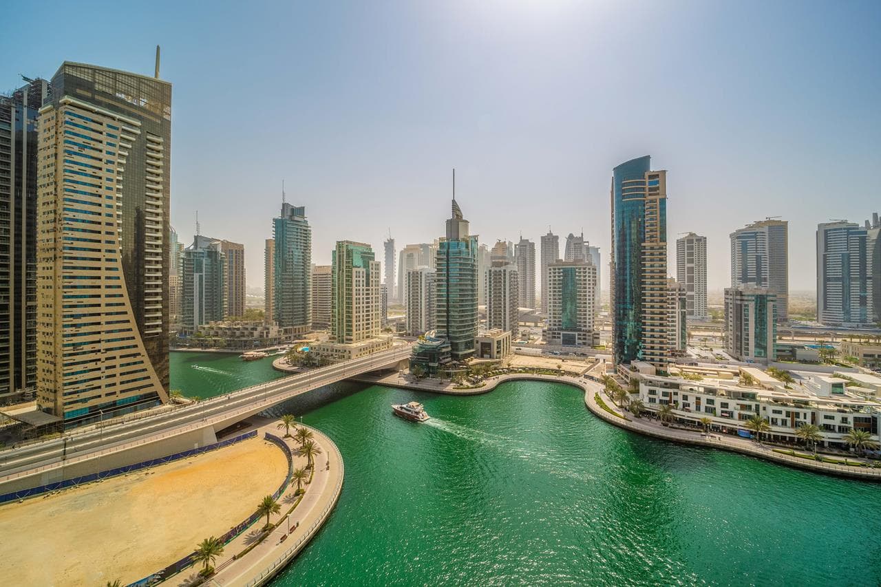 Ramadan Offer from Emaar Properties