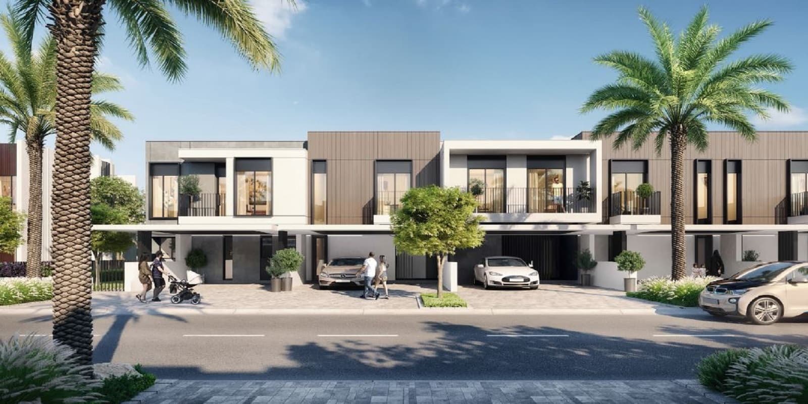 Amenities & Lifestyle