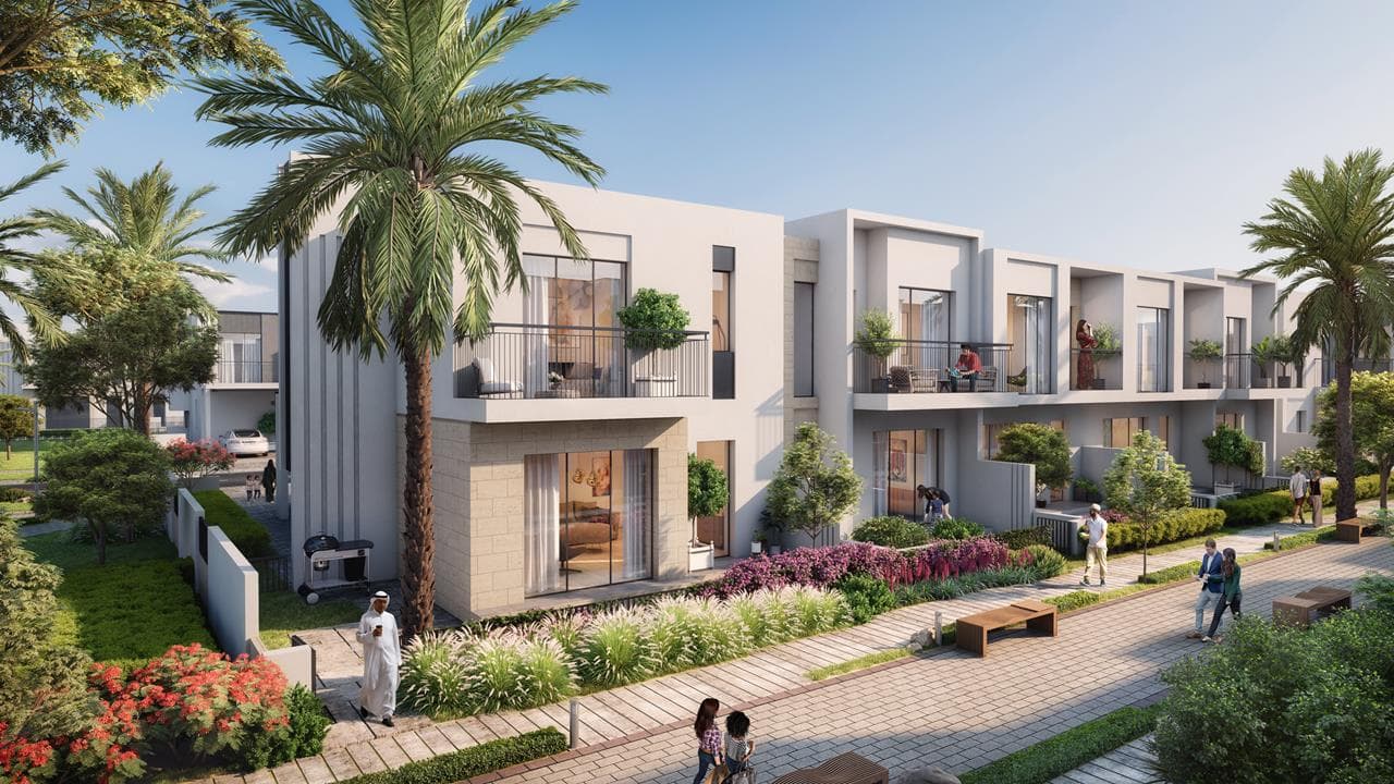 Ramadan Offer from Emaar Properties