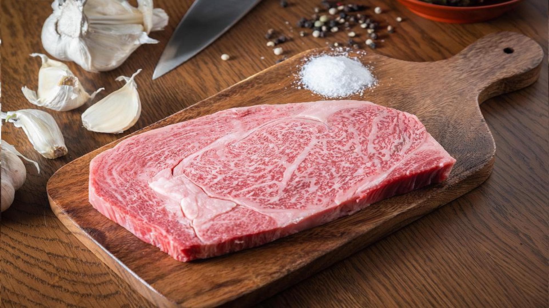 most expensive steak in the world