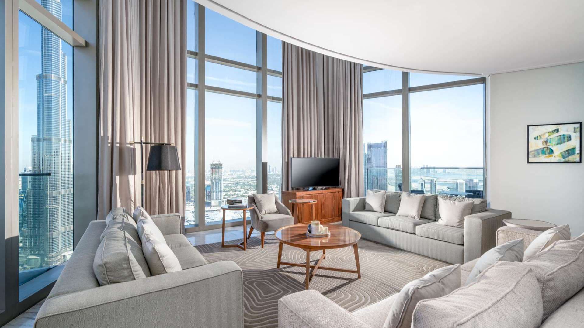 Top Ten Penthouses to Rent in Dubai - 29 October 2024 - 26