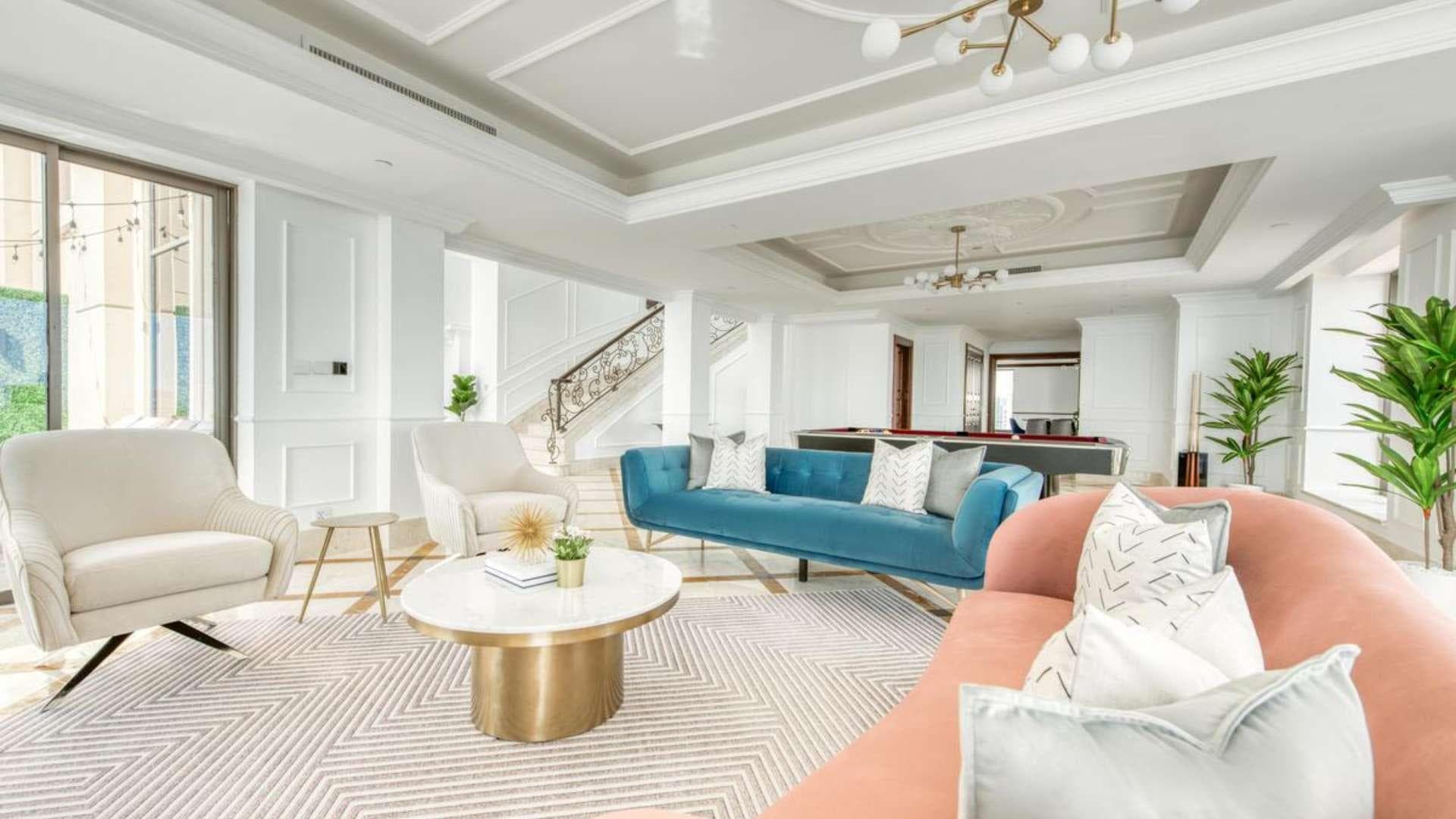 Top Ten Penthouses to Rent in Dubai - 29 October 2024 - 11