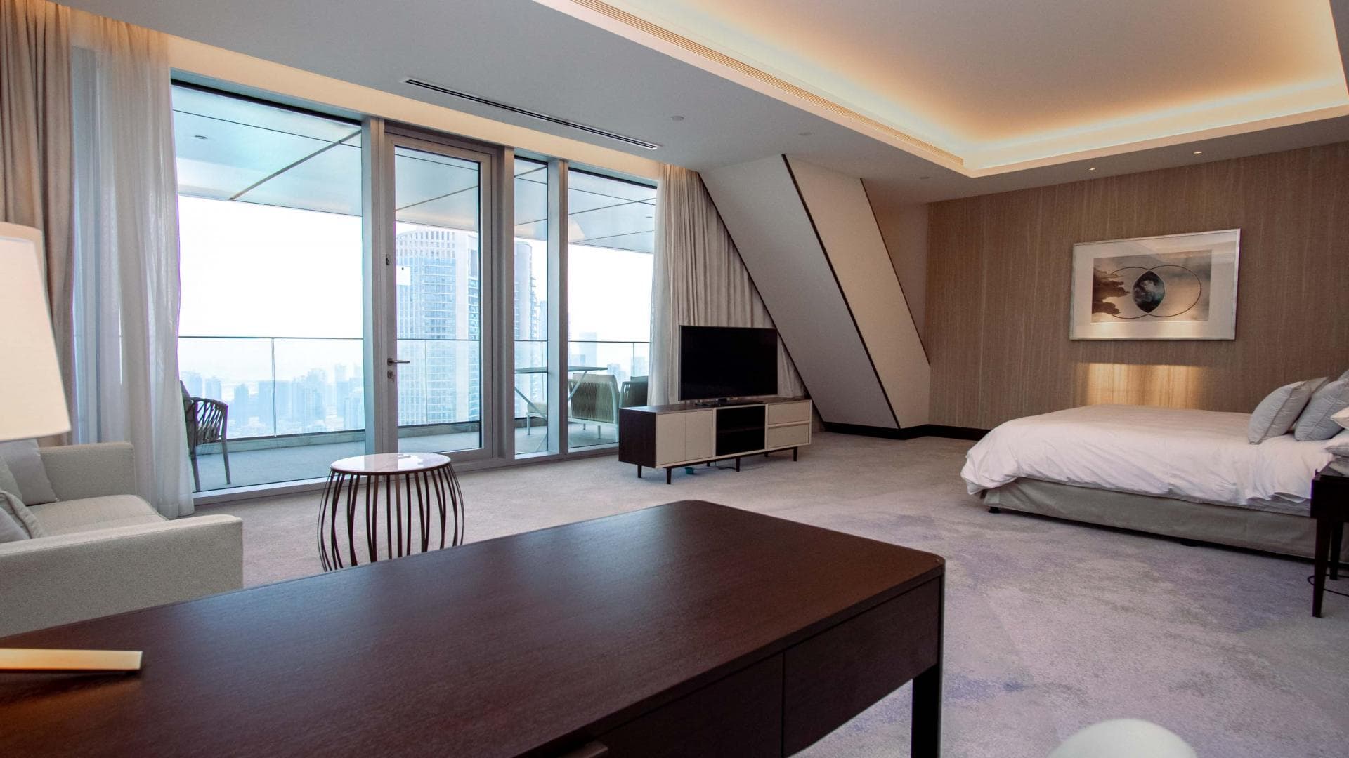 Top Ten Penthouses to Rent in Dubai - 29 October 2024 - 29