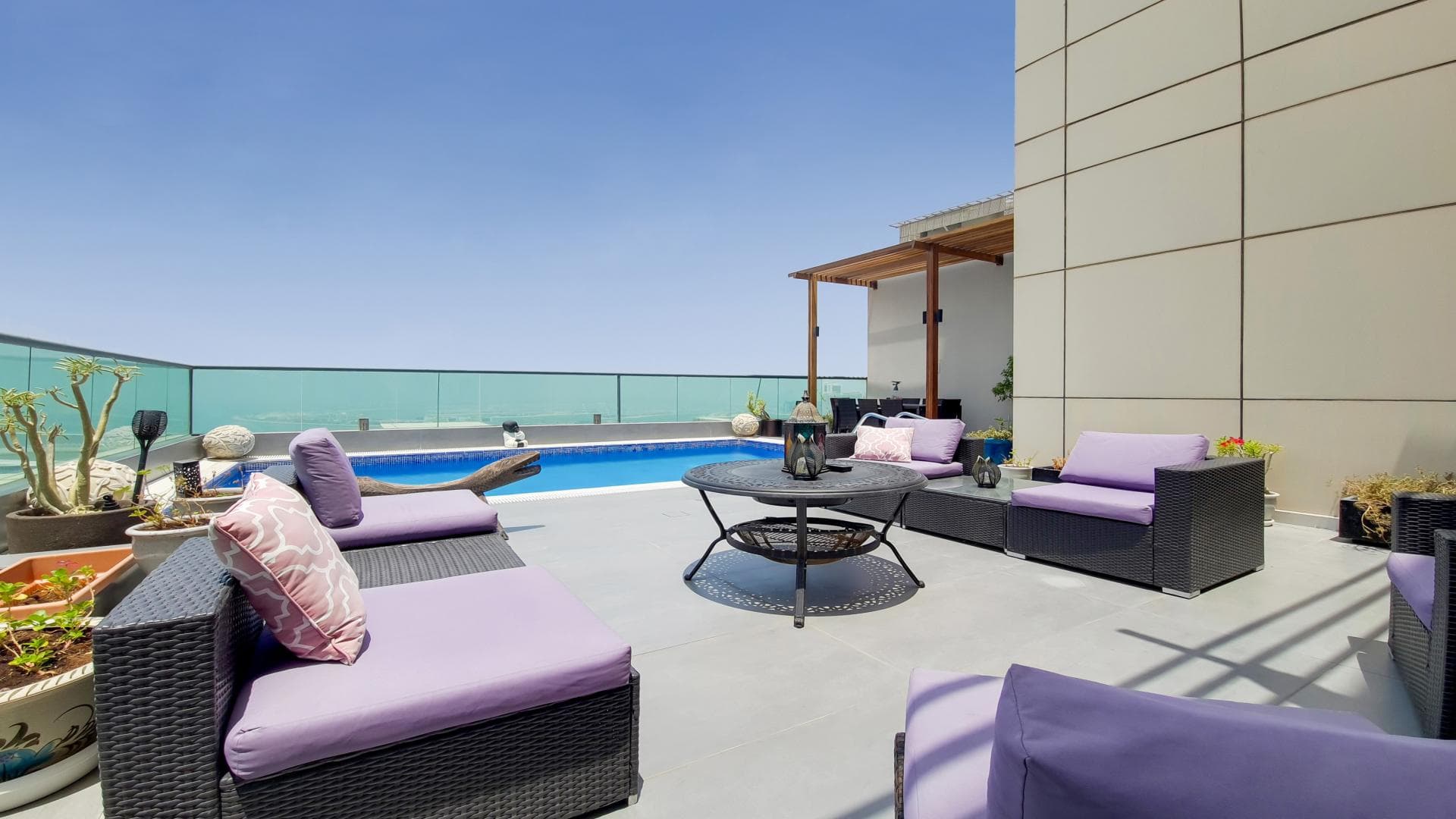 Top Ten Penthouses to Rent in Dubai - 29 October 2024 - 17