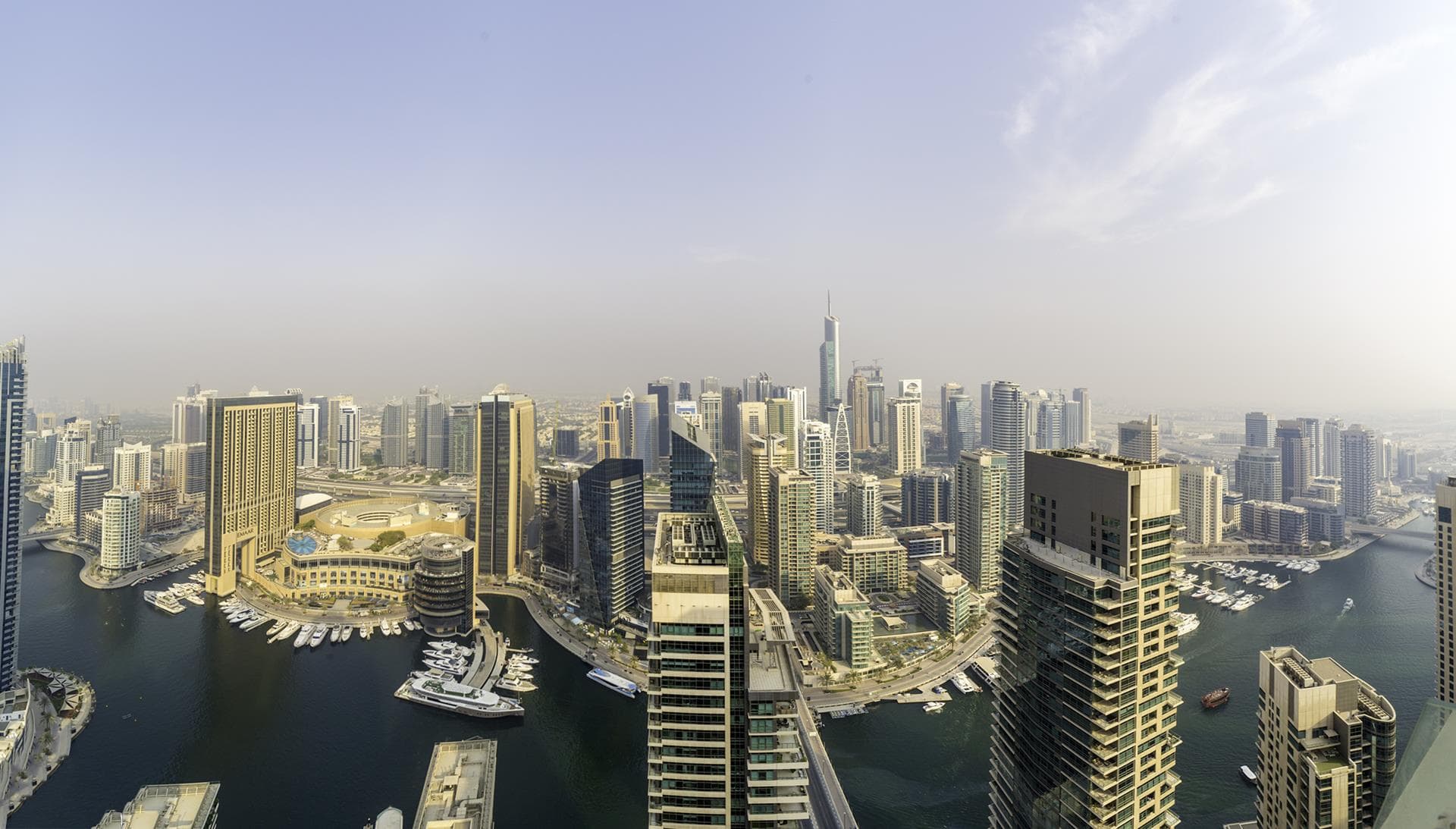 Long-Term UAE Investor Visa