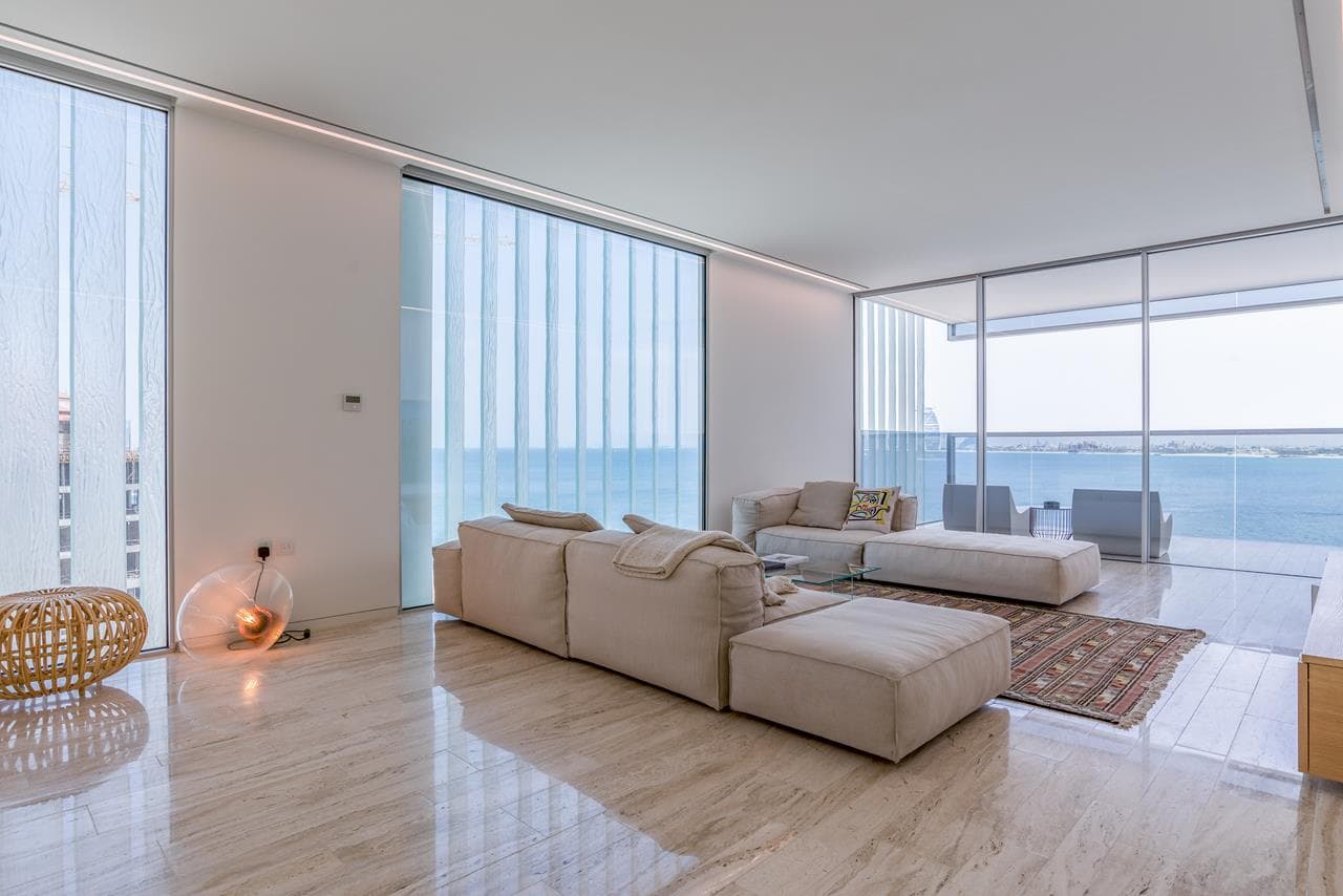 beachfront homes