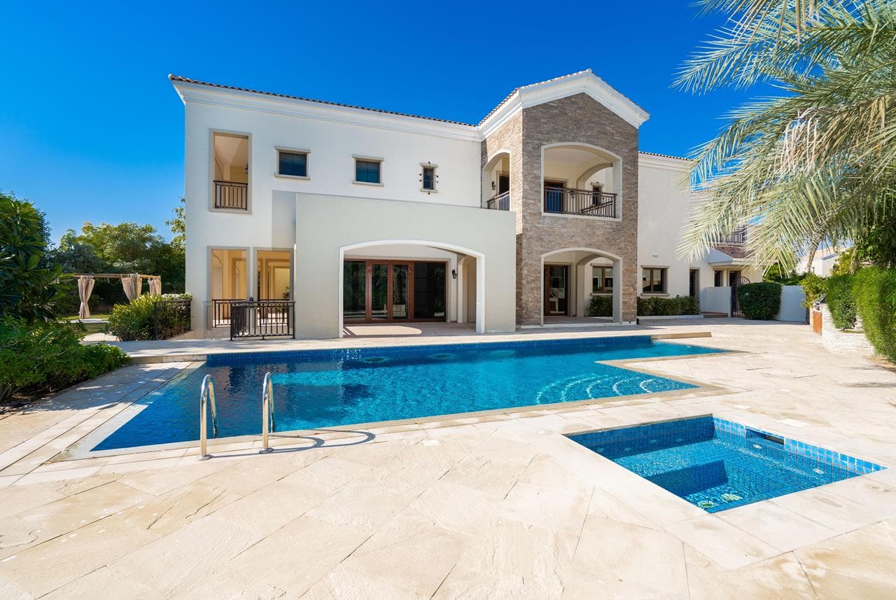 outdoor areas