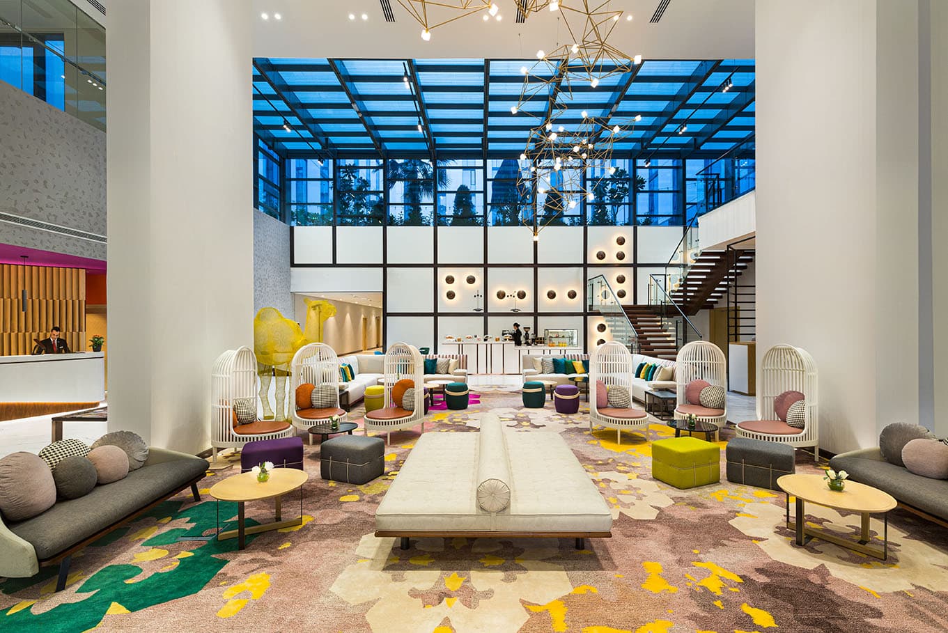 Millennium Hotel Al Barsha