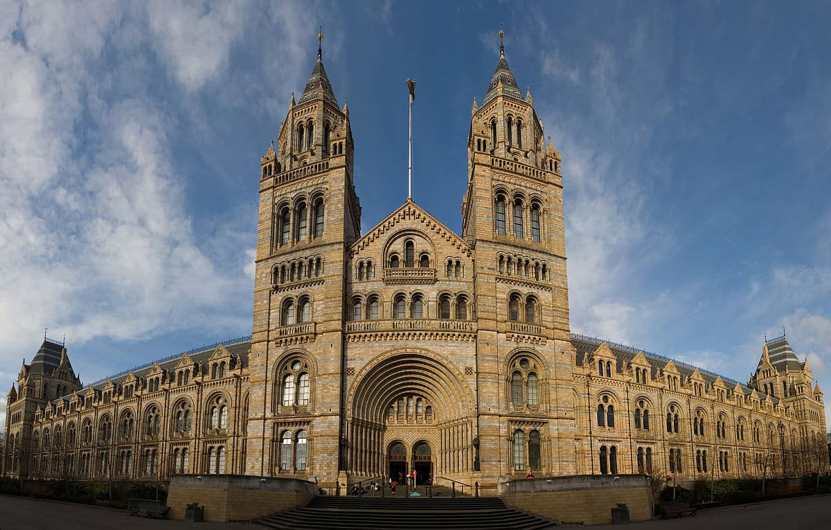 Kensington London : Most Desirable Area