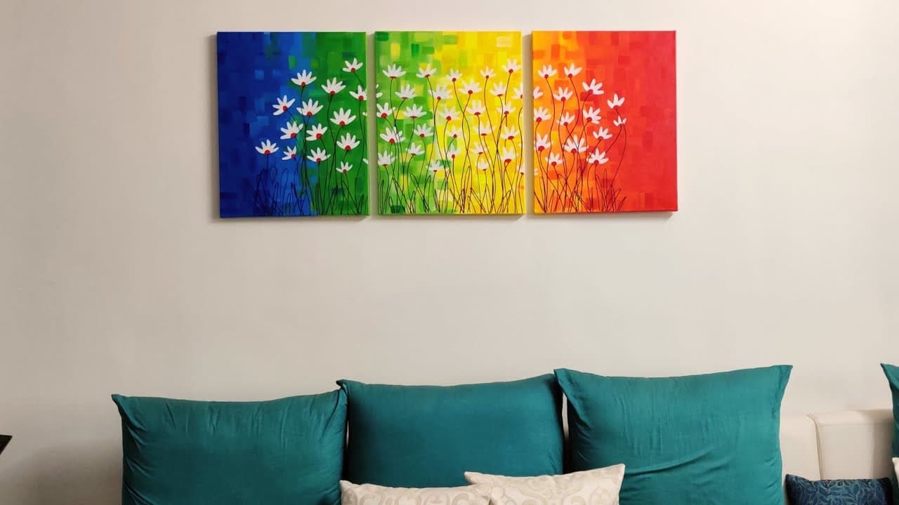 Artwork In Your Home