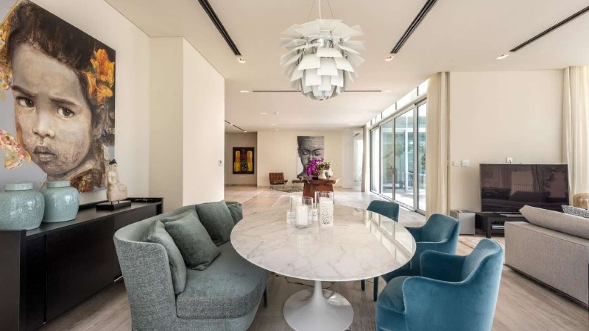 Elegant Tip Villa